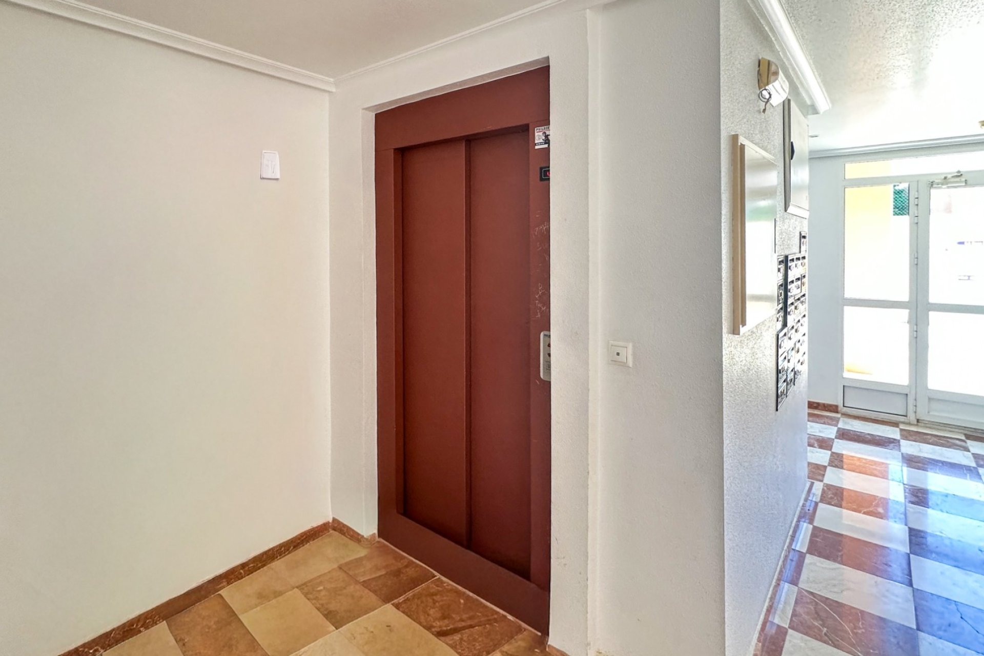 Revente - Apartment -
Guardamar del Segura - Costa Blanca