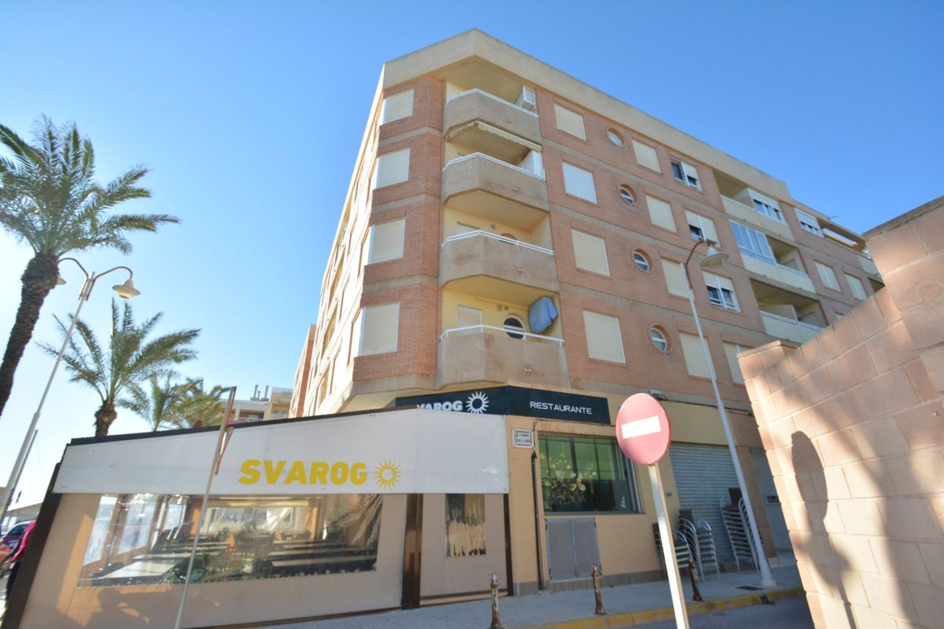 Revente - Apartment -
Guardamar del Segura - Costa Blanca