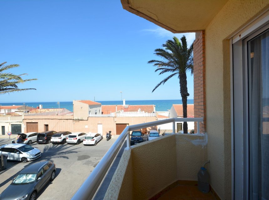 Revente - Apartment -
Guardamar del Segura - Costa Blanca
