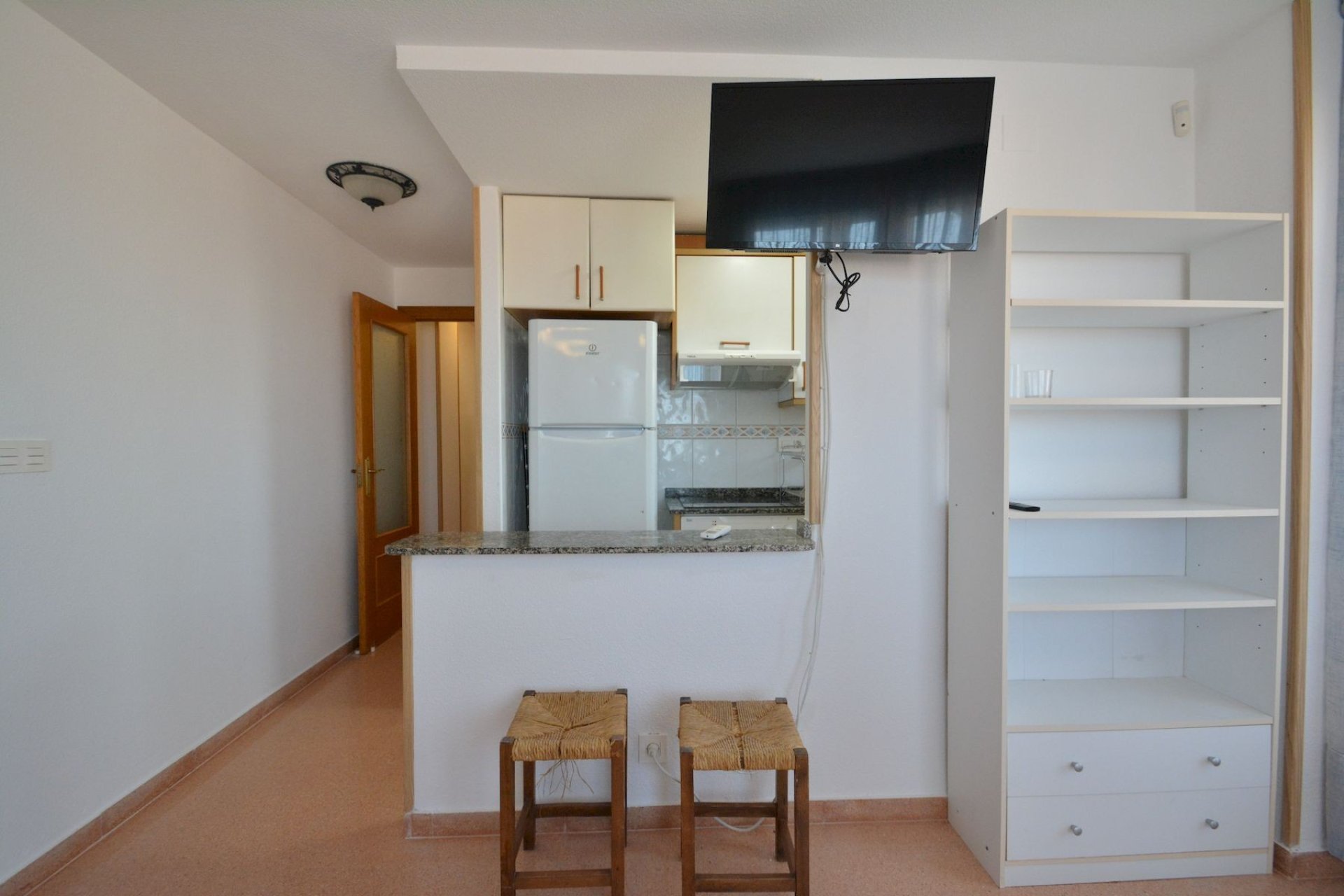 Revente - Apartment -
Guardamar del Segura - Costa Blanca