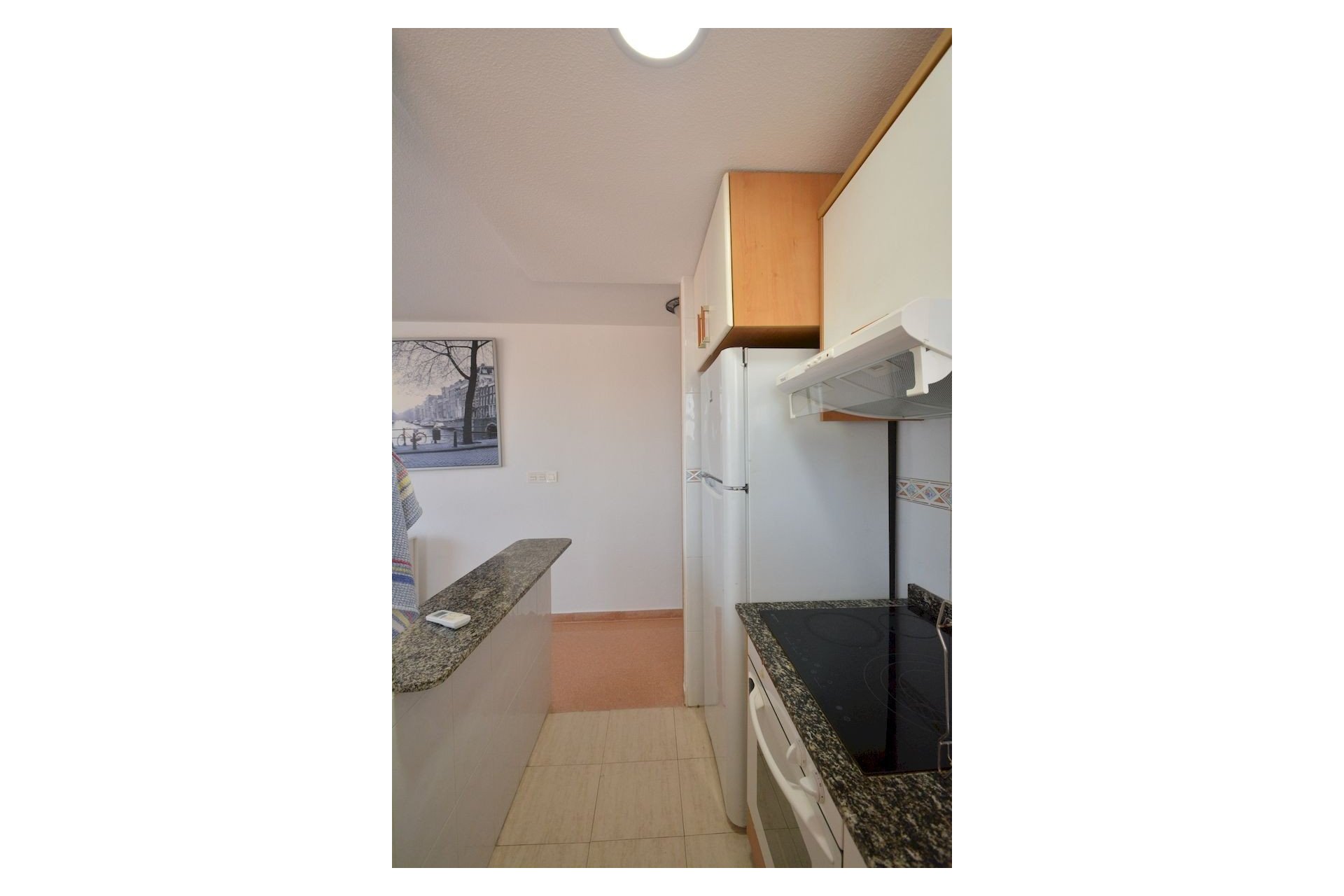 Revente - Apartment -
Guardamar del Segura - Costa Blanca