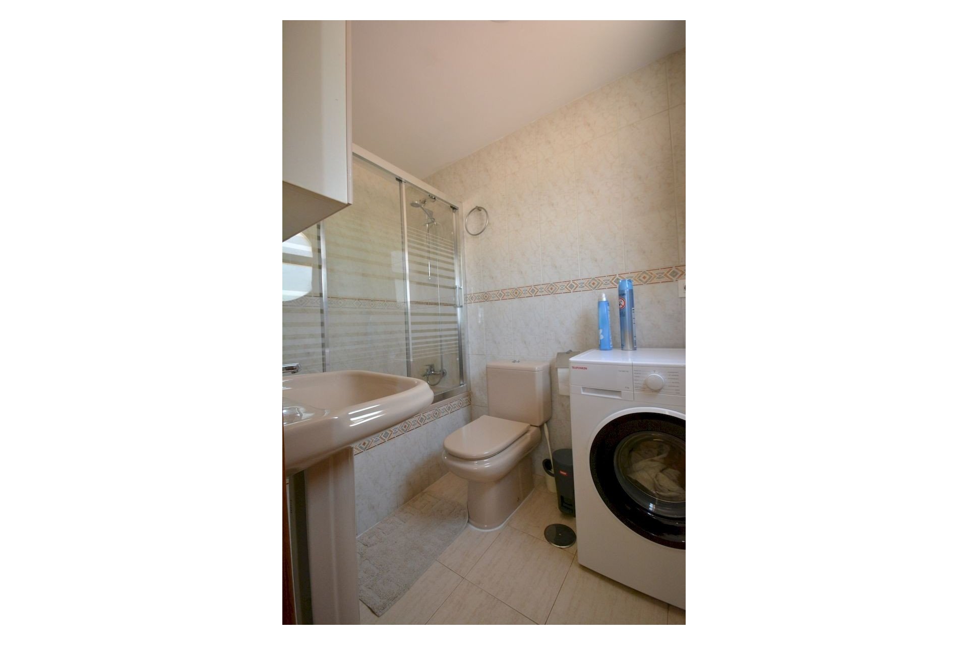 Revente - Apartment -
Guardamar del Segura - Costa Blanca