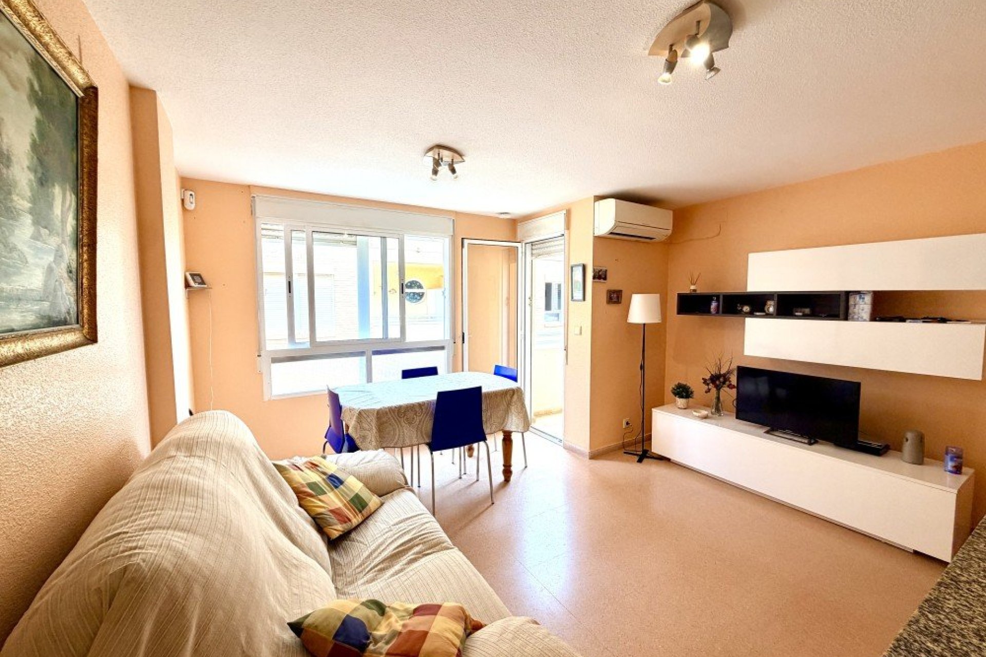 Revente - Apartment -
Guardamar del Segura - Costa Blanca