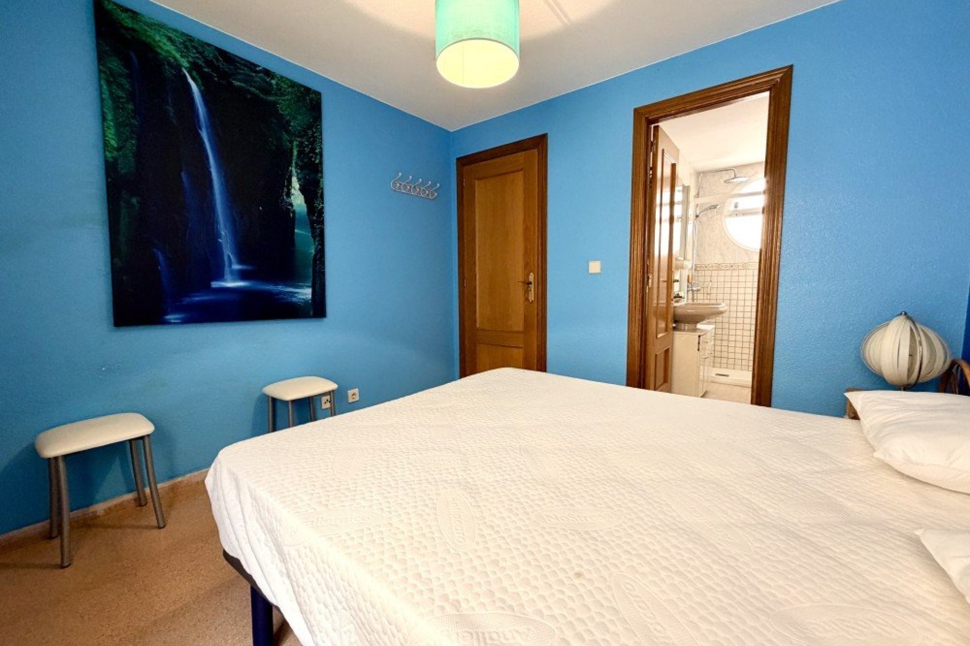 Revente - Apartment -
Guardamar del Segura - Costa Blanca