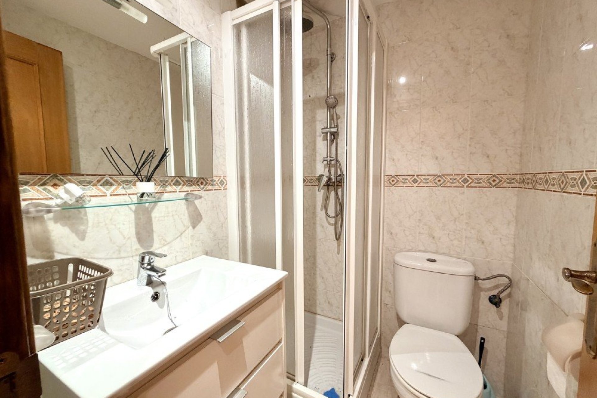 Revente - Apartment -
Guardamar del Segura - Costa Blanca