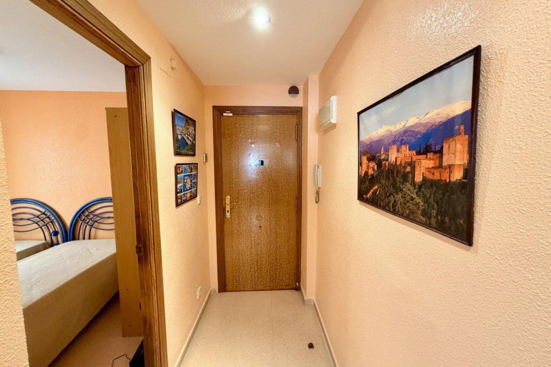 Revente - Apartment -
Guardamar del Segura - Costa Blanca