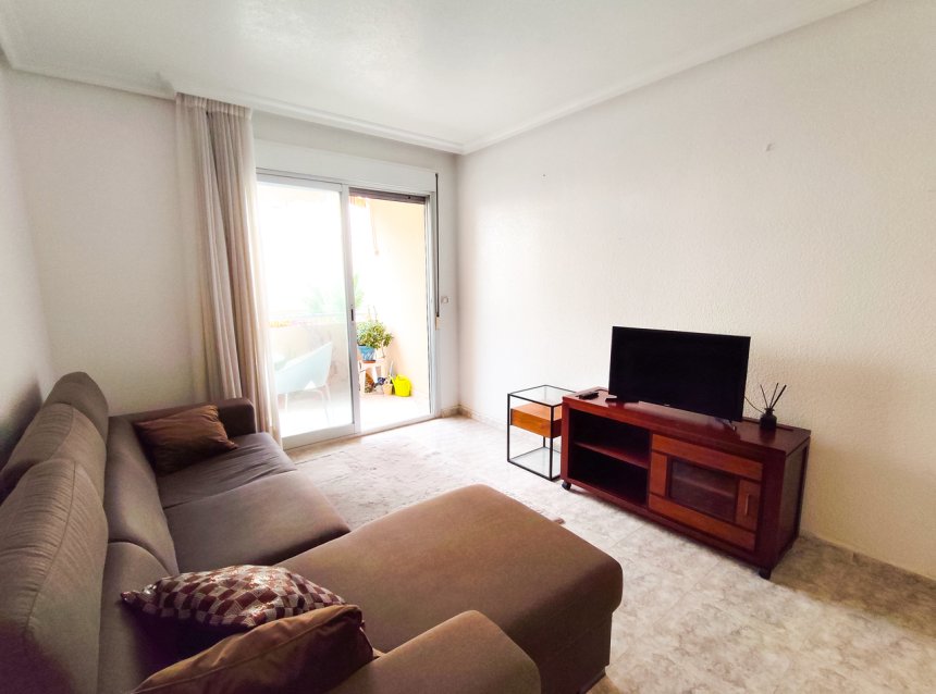Revente - Apartment -
Guardamar del Segura - Costa Blanca