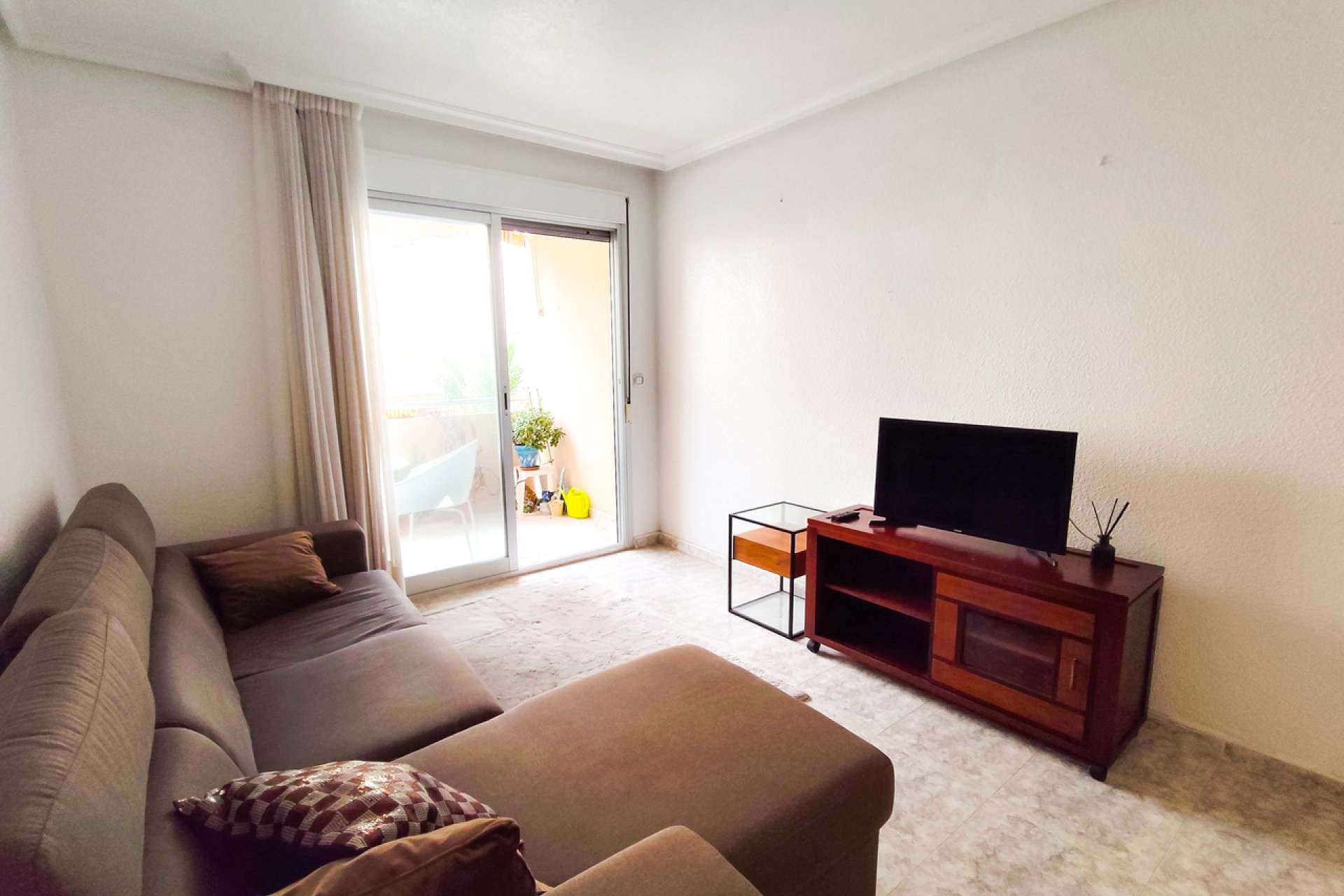 Revente - Apartment -
Guardamar del Segura - Costa Blanca