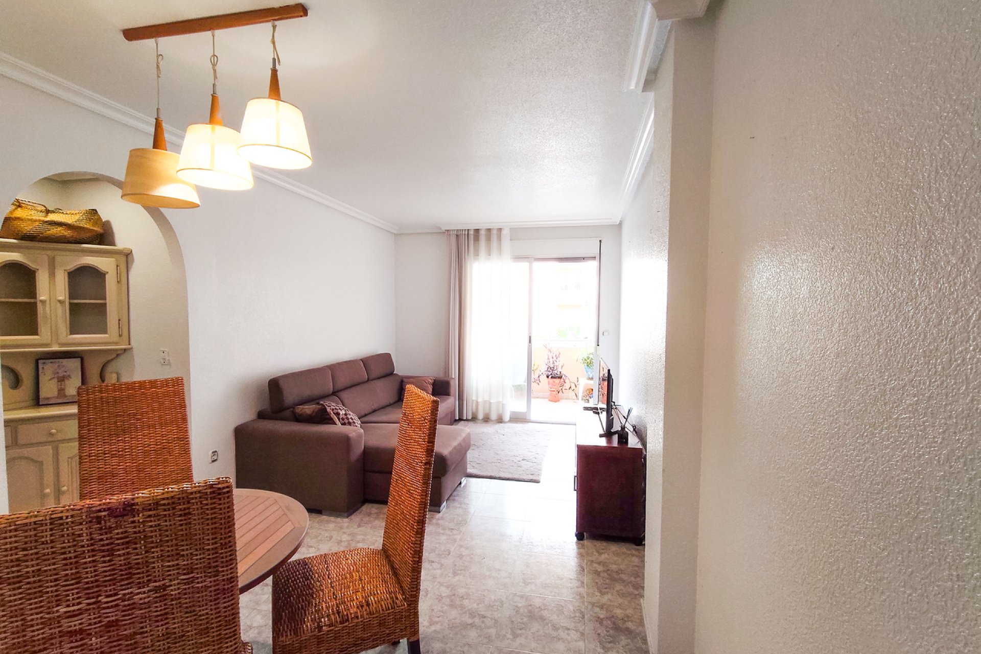 Revente - Apartment -
Guardamar del Segura - Costa Blanca
