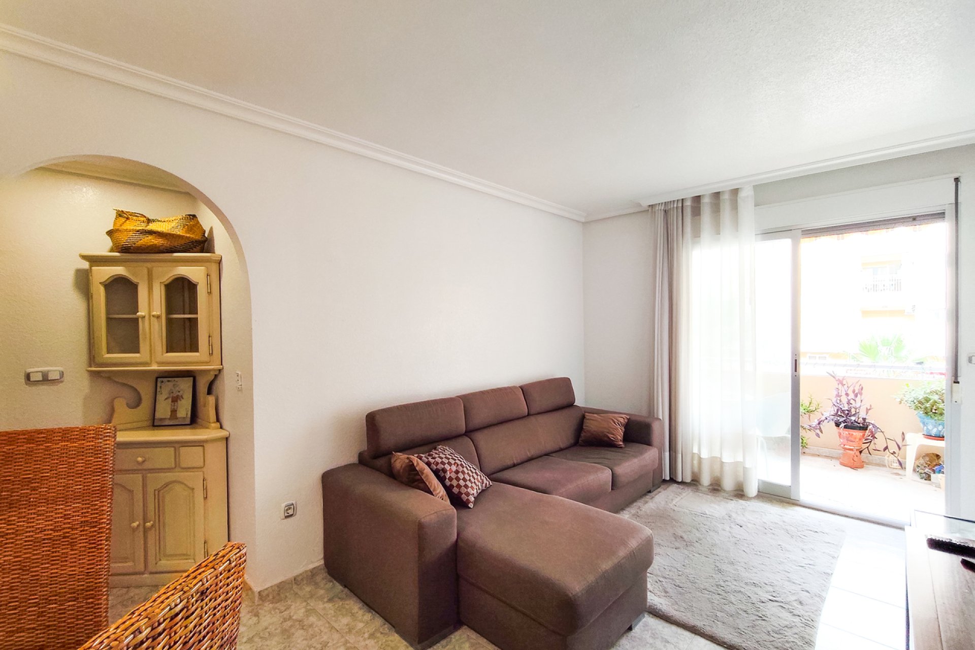 Revente - Apartment -
Guardamar del Segura - Costa Blanca