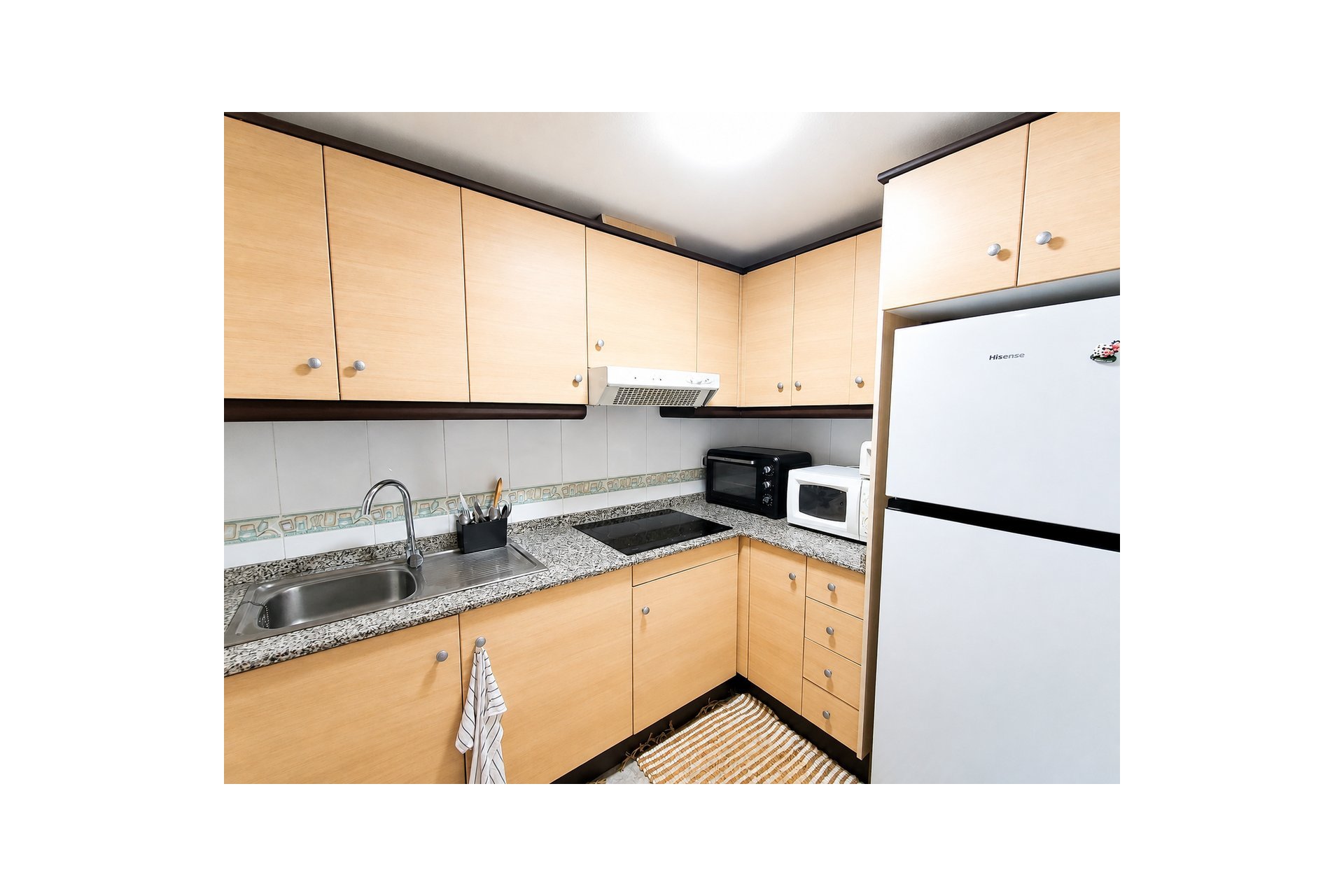 Revente - Apartment -
Guardamar del Segura - Costa Blanca
