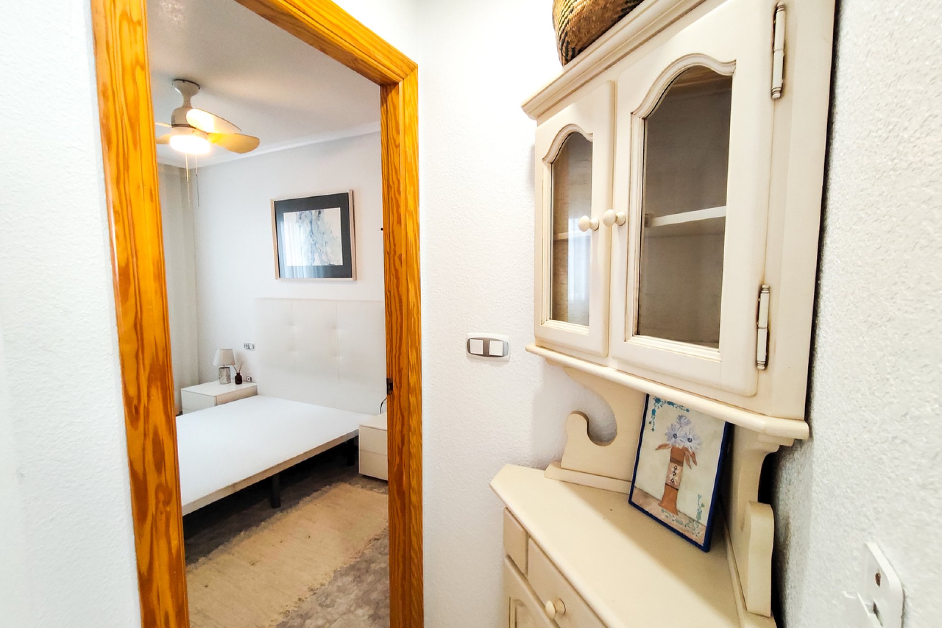 Revente - Apartment -
Guardamar del Segura - Costa Blanca
