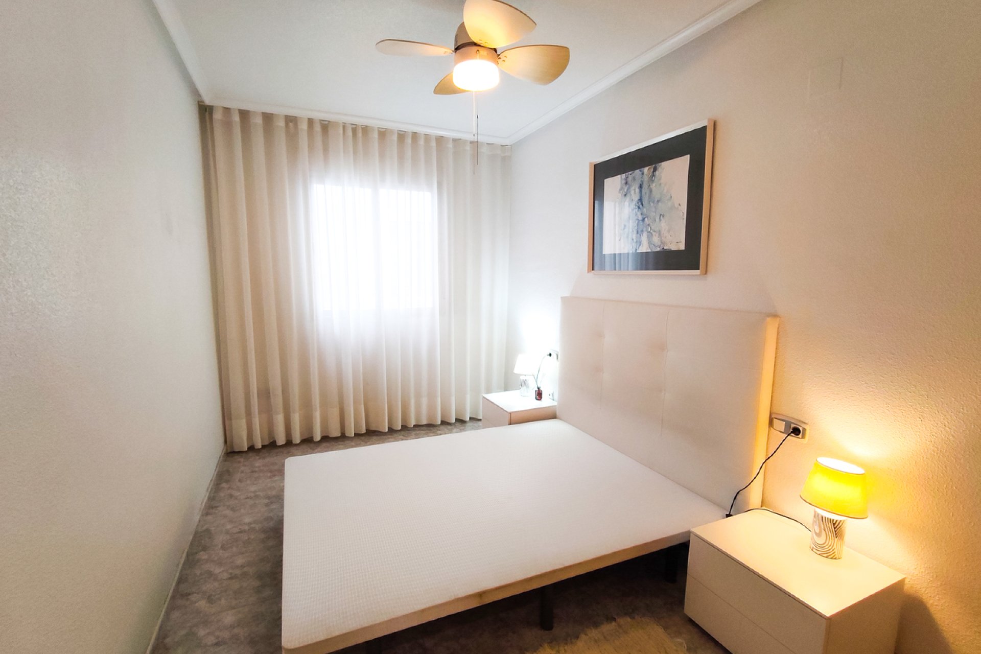 Revente - Apartment -
Guardamar del Segura - Costa Blanca