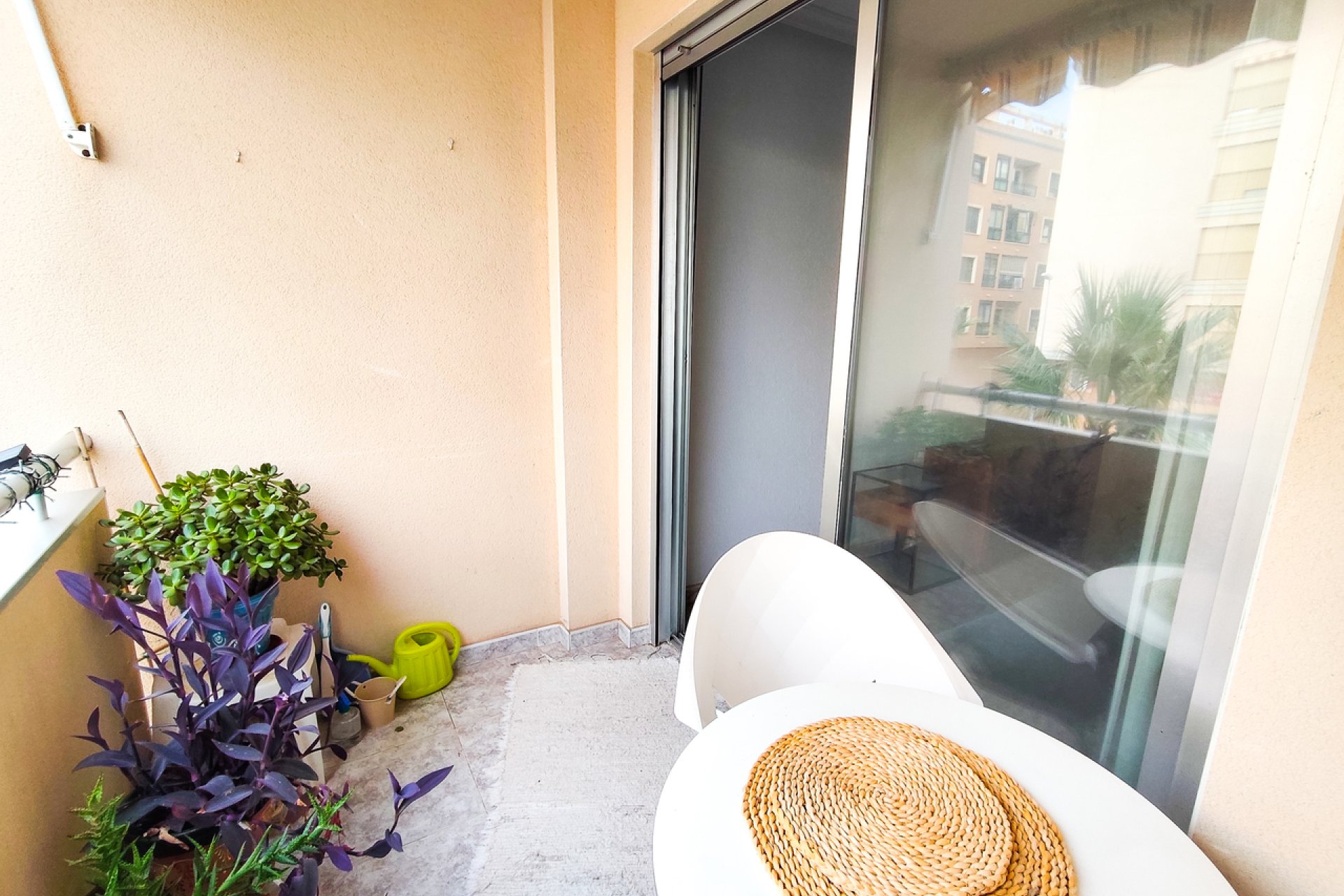 Revente - Apartment -
Guardamar del Segura - Costa Blanca