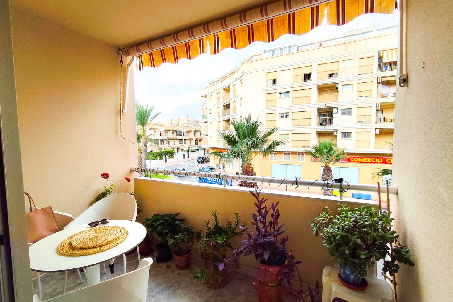 Revente - Apartment -
Guardamar del Segura - Costa Blanca