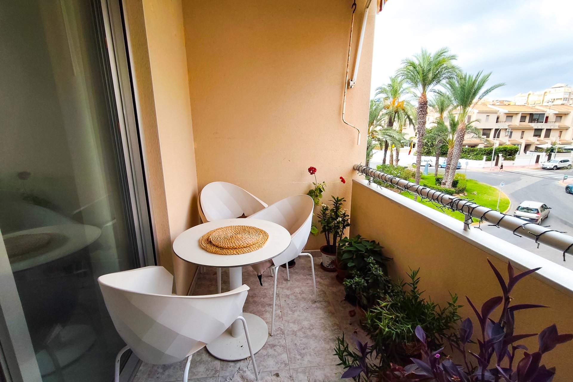 Revente - Apartment -
Guardamar del Segura - Costa Blanca