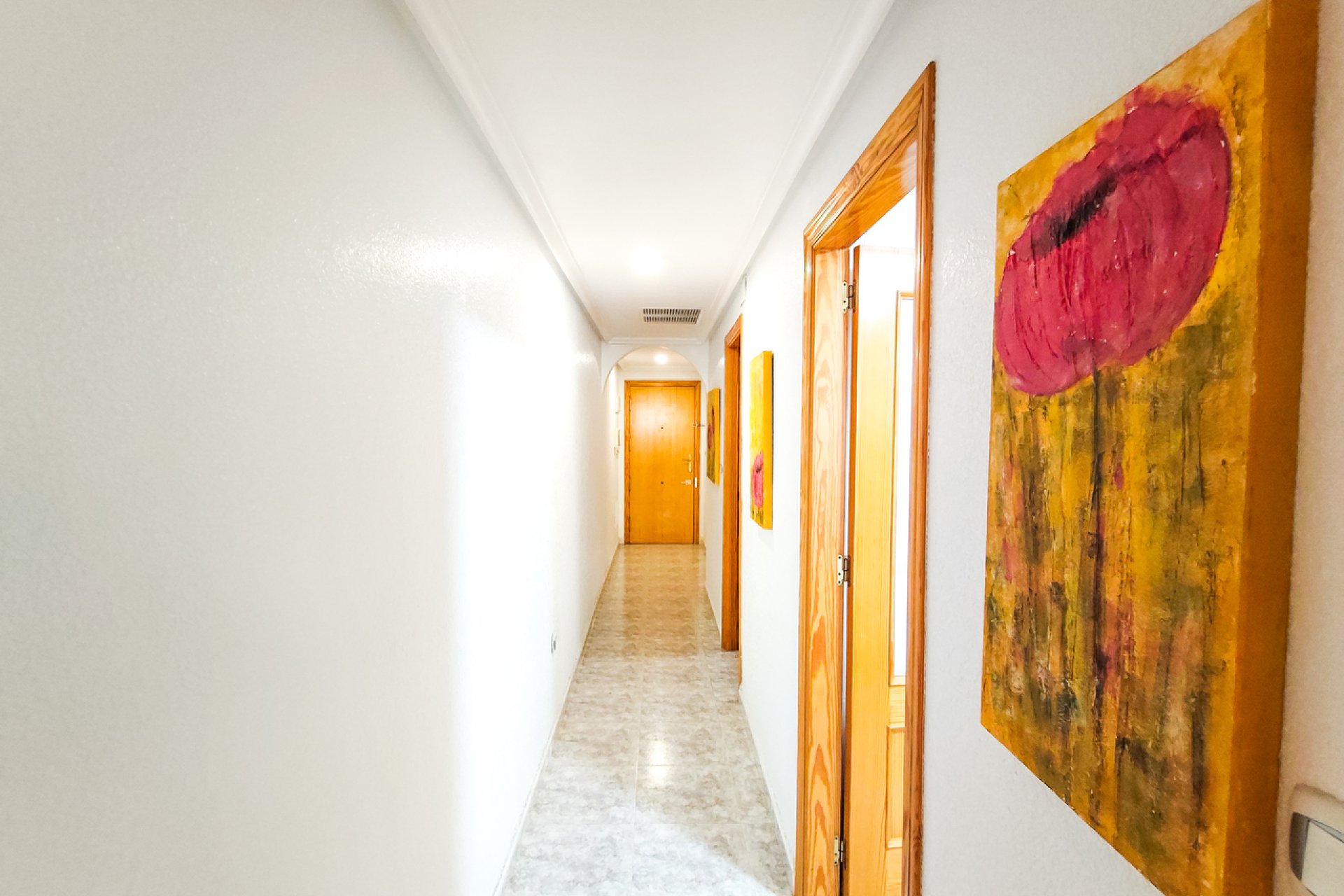 Revente - Apartment -
Guardamar del Segura - Costa Blanca