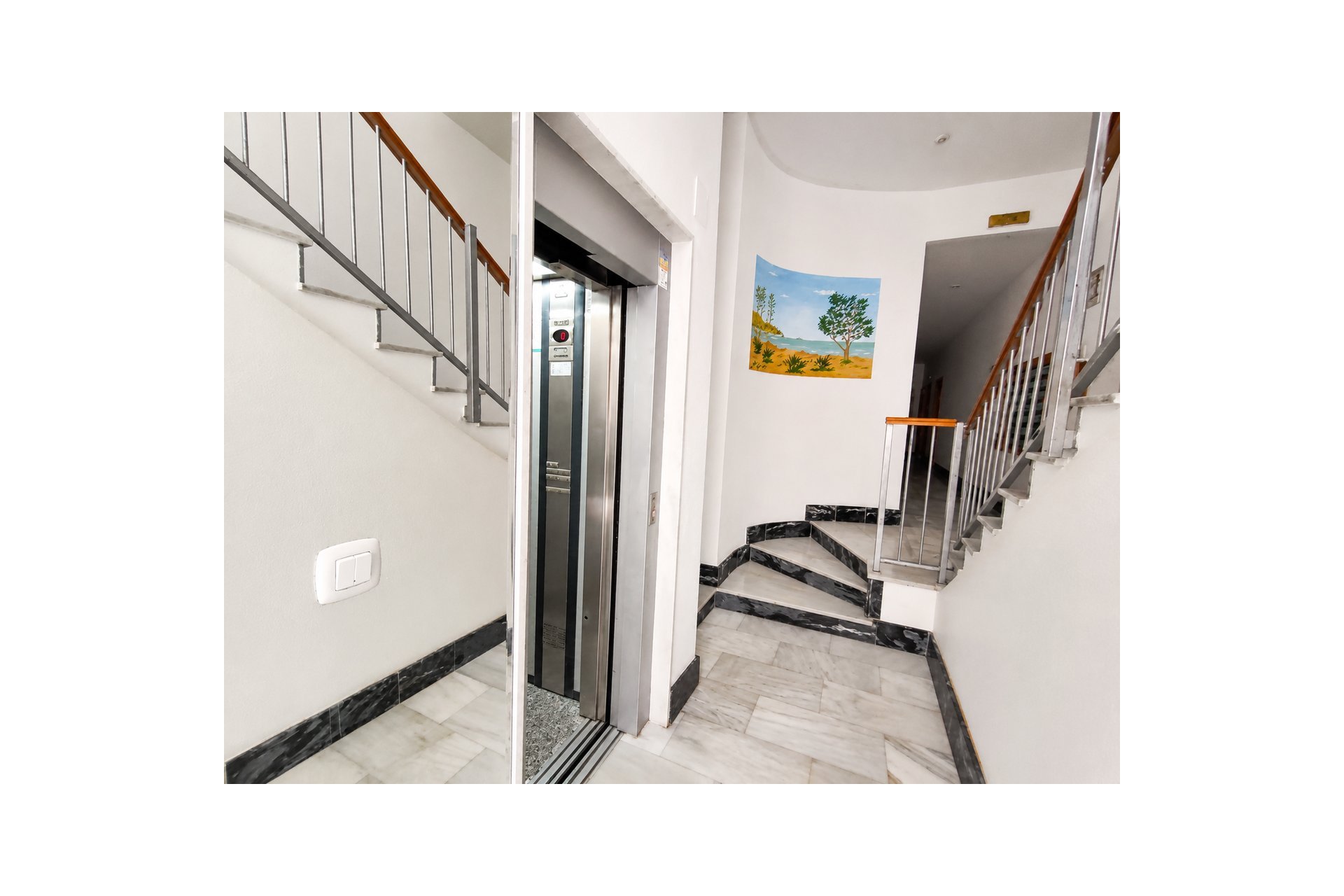 Revente - Apartment -
Guardamar del Segura - Costa Blanca