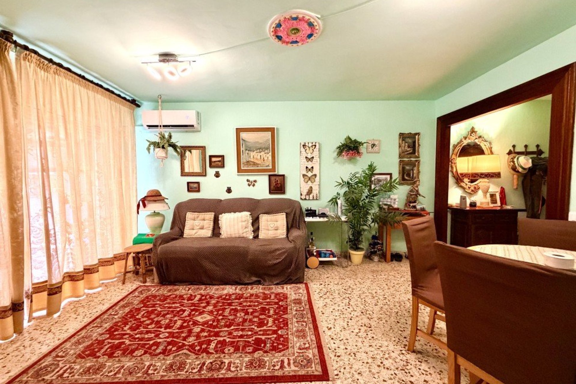 Revente - Apartment -
Guardamar del Segura - Costa Blanca