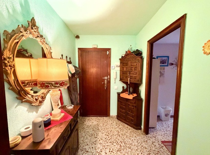 Revente - Apartment -
Guardamar del Segura - Costa Blanca