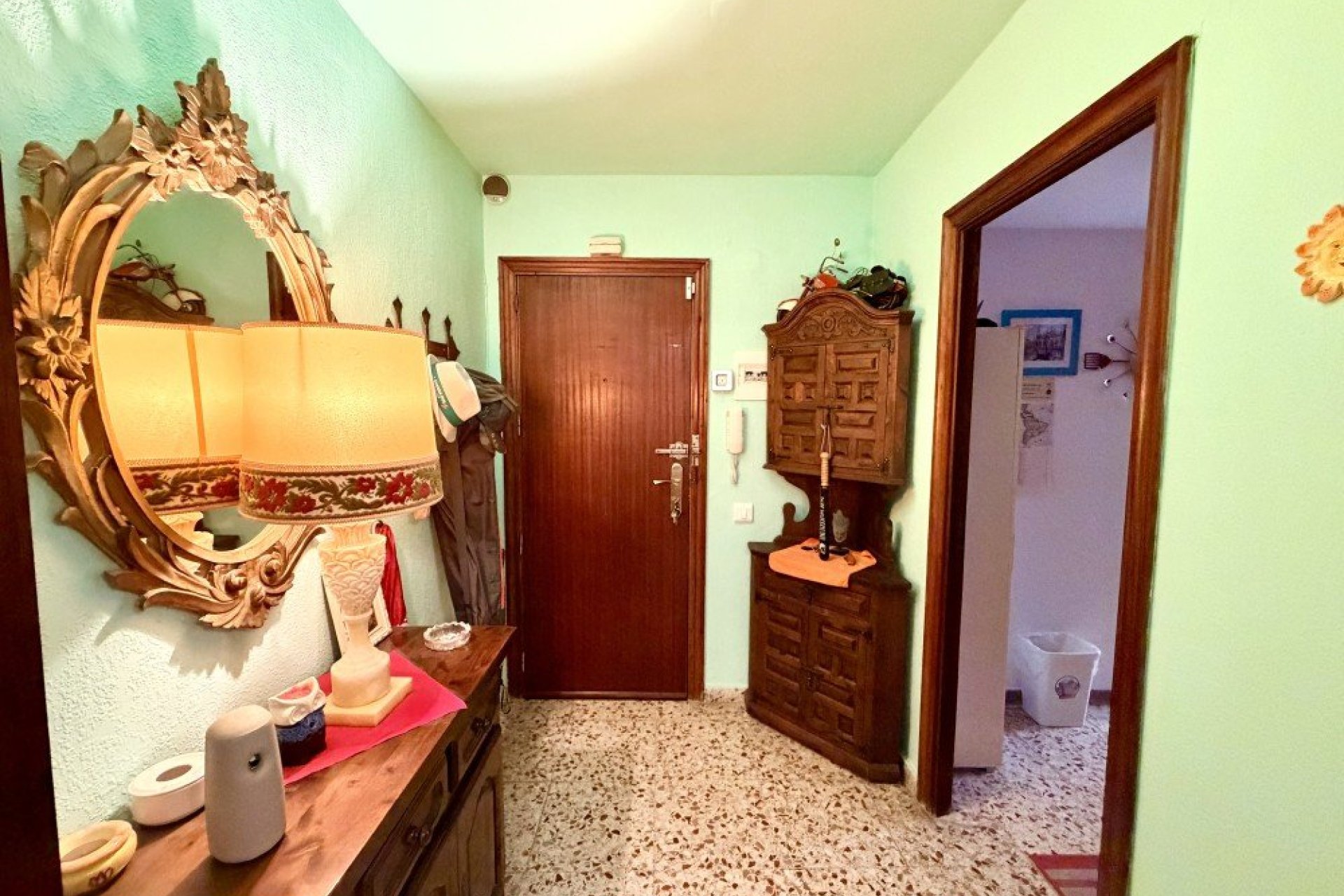 Revente - Apartment -
Guardamar del Segura - Costa Blanca
