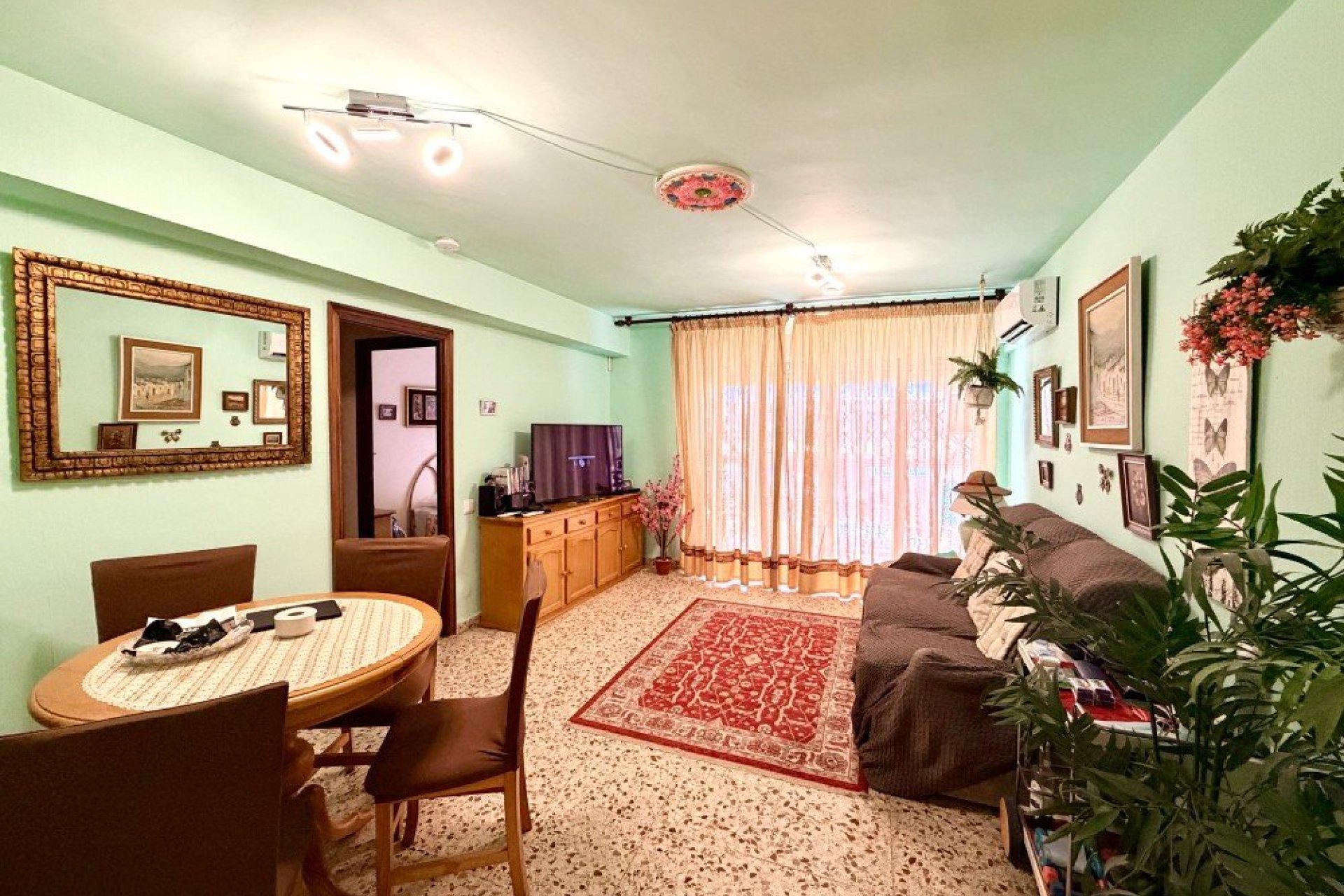 Revente - Apartment -
Guardamar del Segura - Costa Blanca