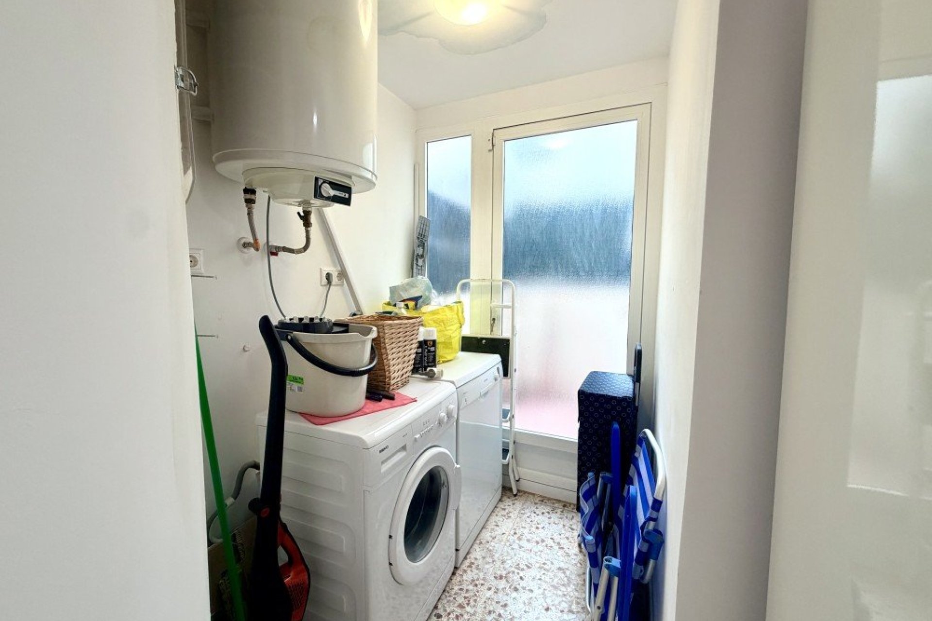 Revente - Apartment -
Guardamar del Segura - Costa Blanca