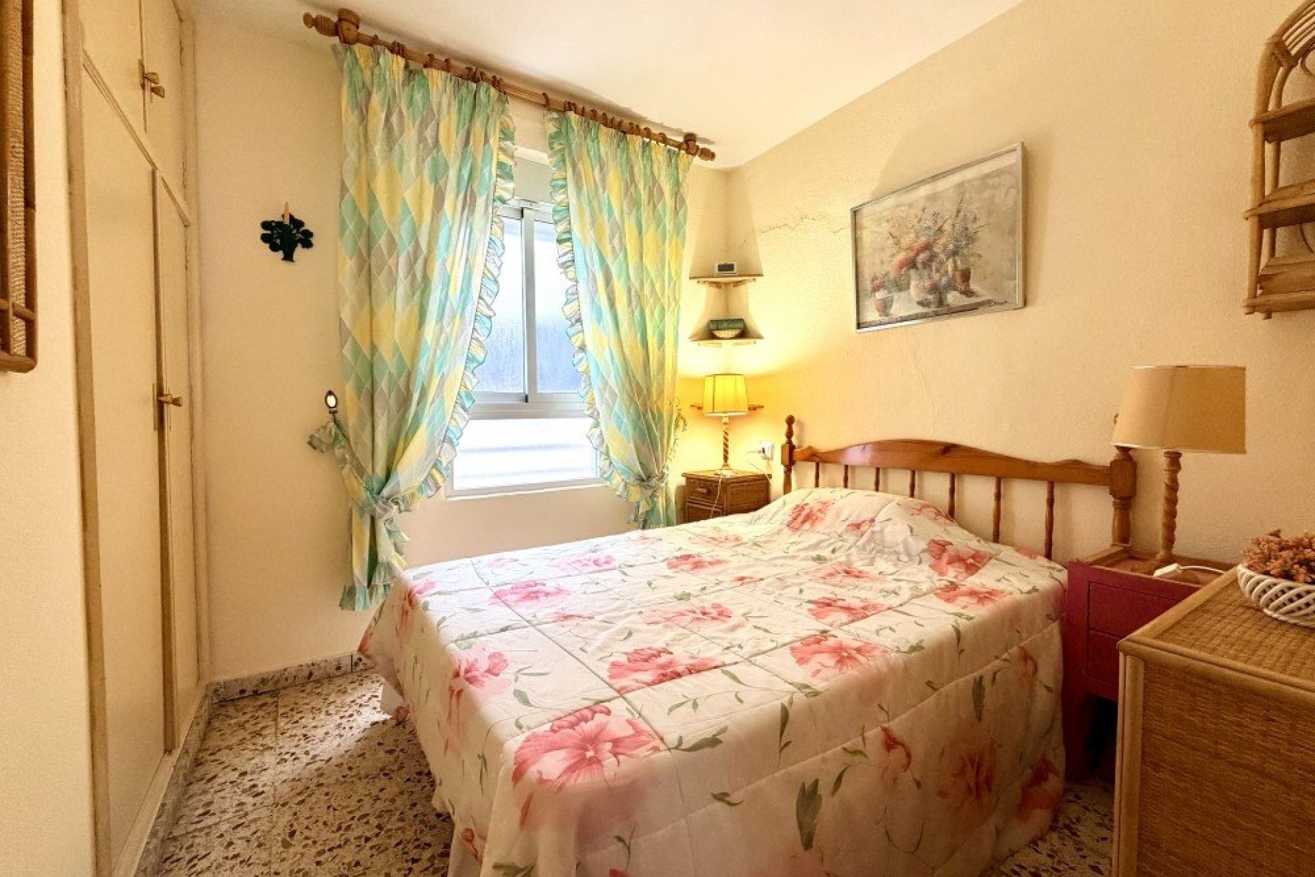 Revente - Apartment -
Guardamar del Segura - Costa Blanca