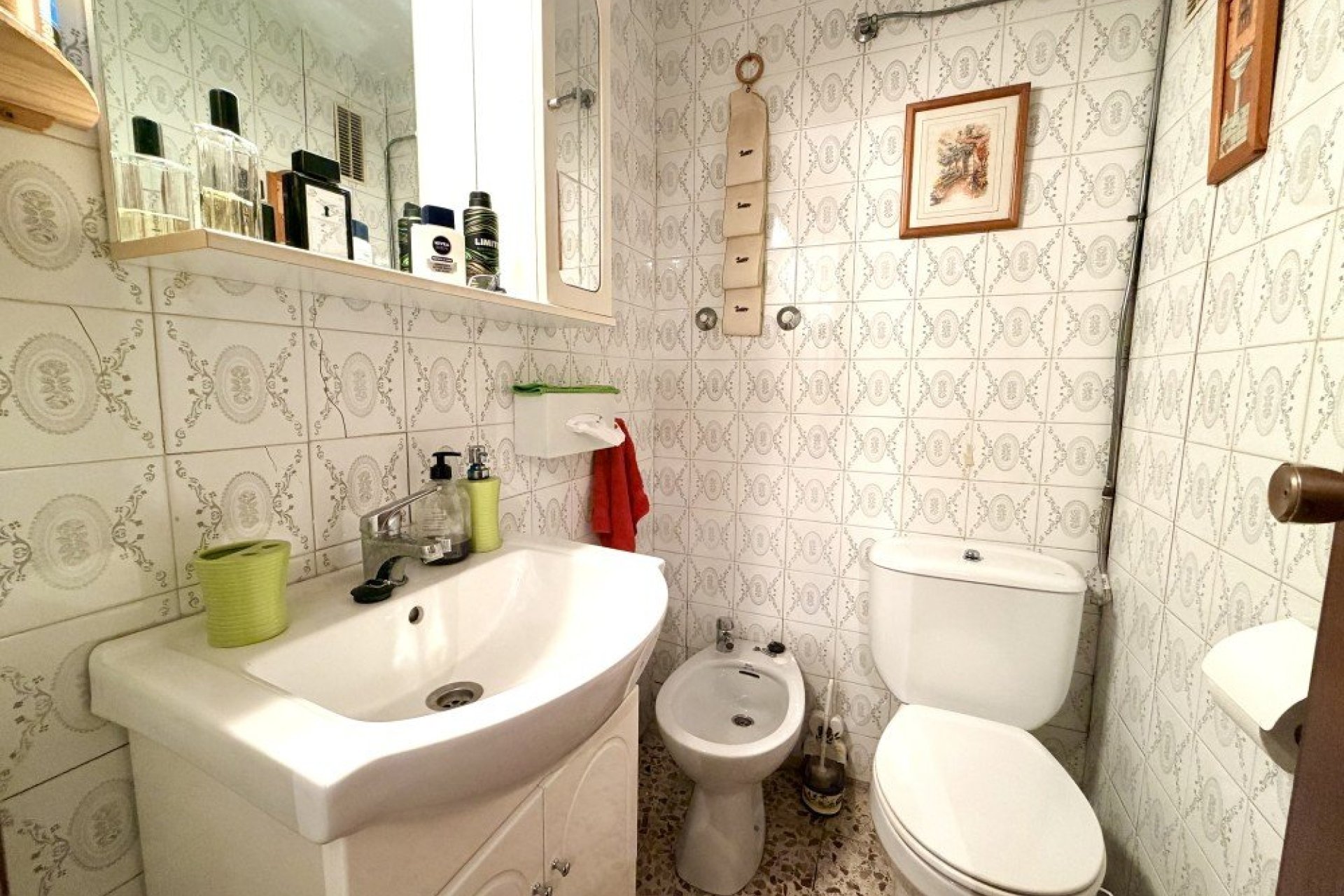 Revente - Apartment -
Guardamar del Segura - Costa Blanca