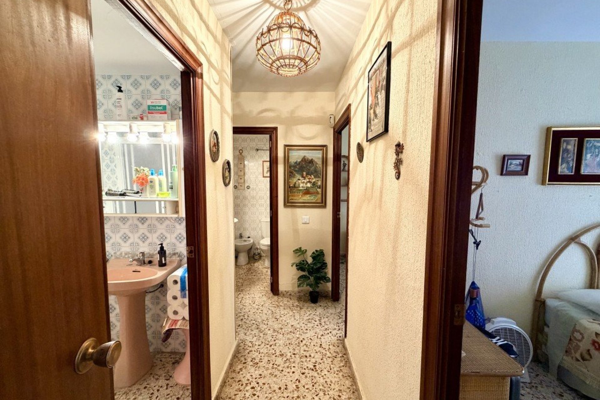 Revente - Apartment -
Guardamar del Segura - Costa Blanca