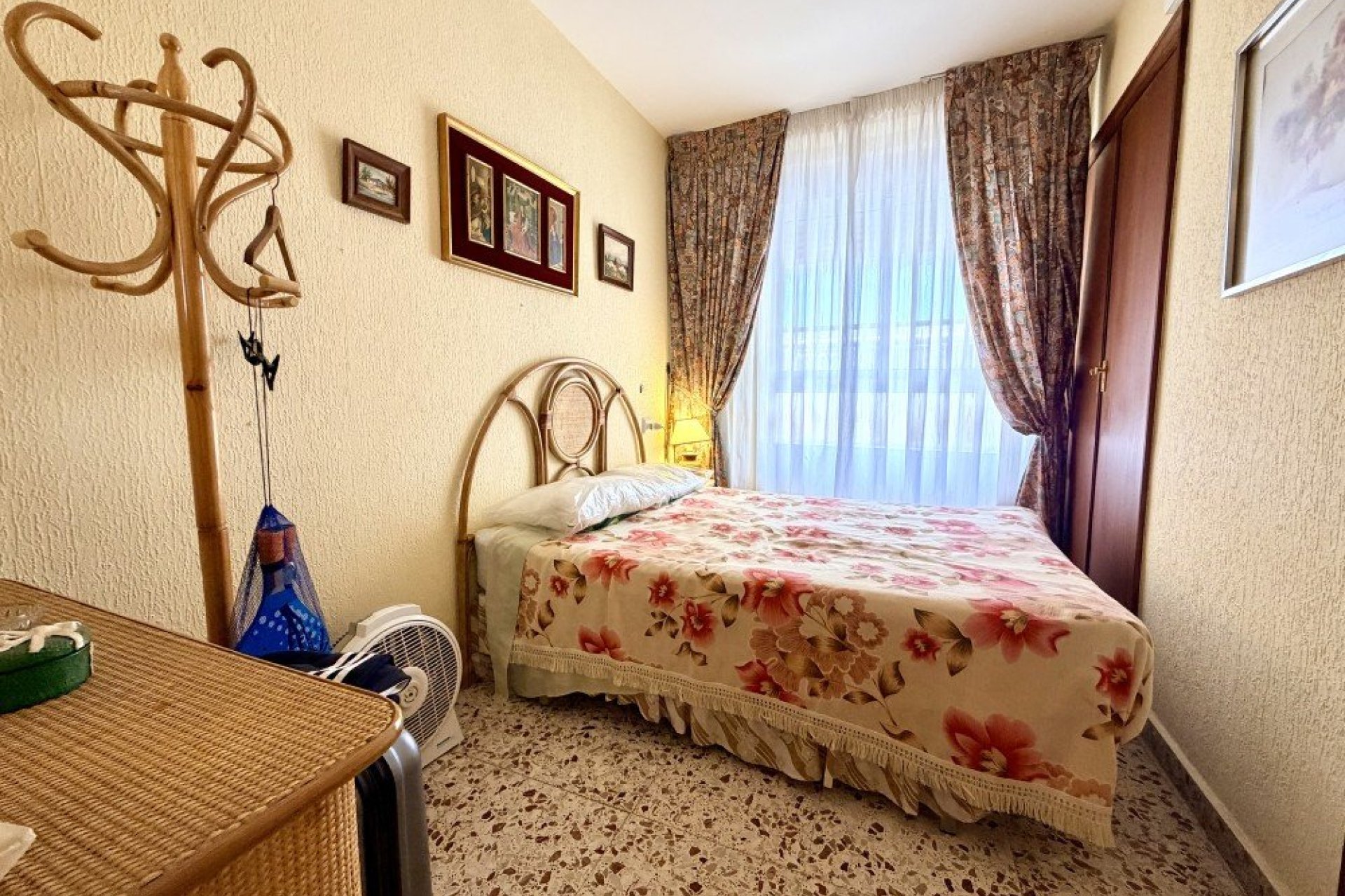 Revente - Apartment -
Guardamar del Segura - Costa Blanca