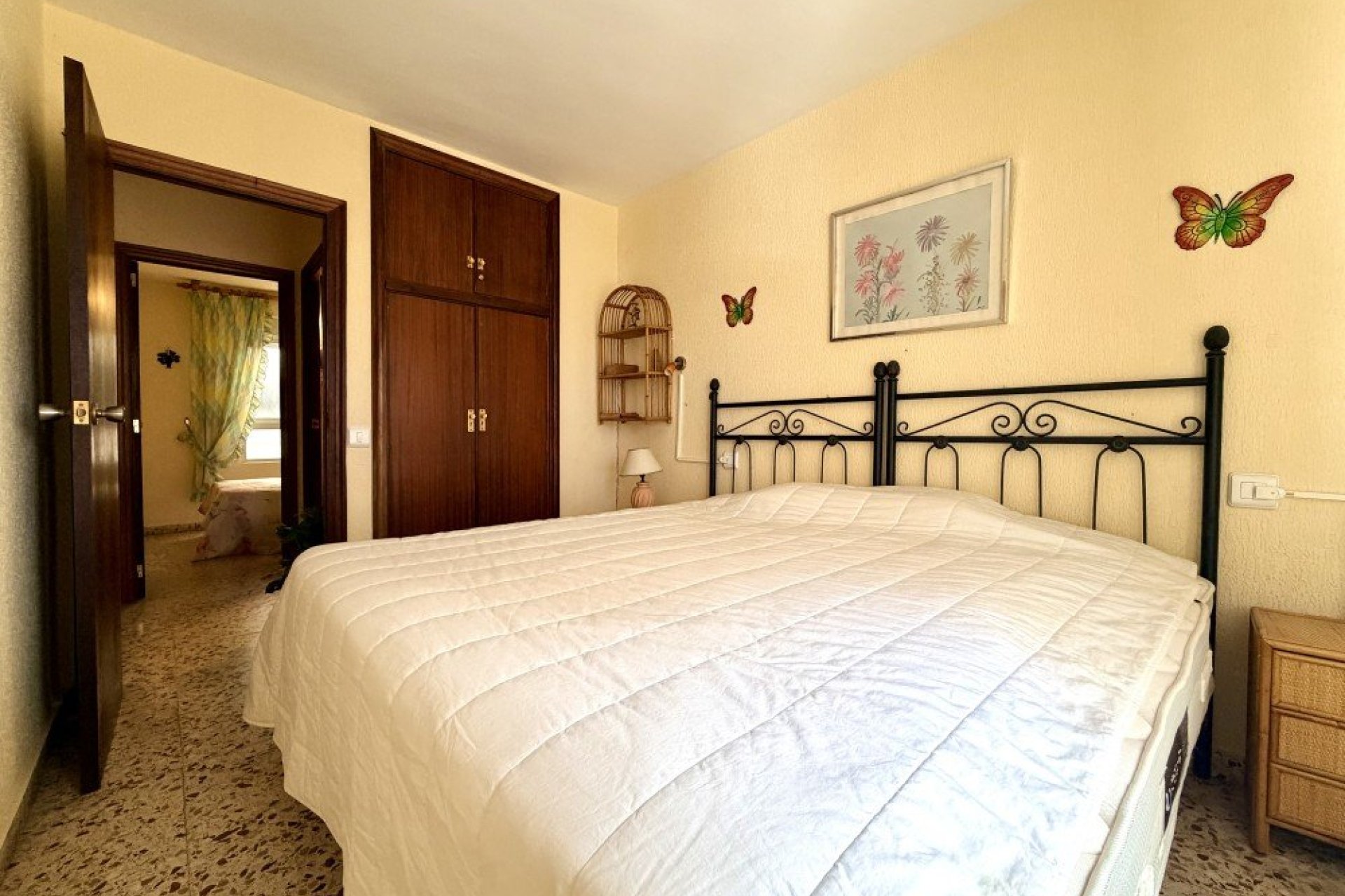 Revente - Apartment -
Guardamar del Segura - Costa Blanca