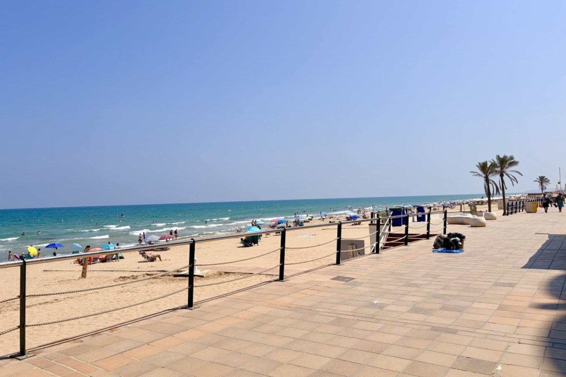 Revente - Apartment -
Guardamar del Segura - Costa Blanca