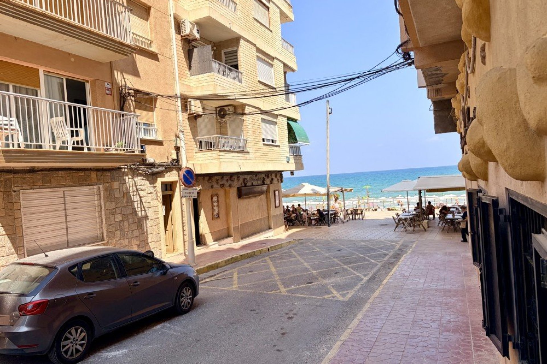 Revente - Apartment -
Guardamar del Segura - Costa Blanca