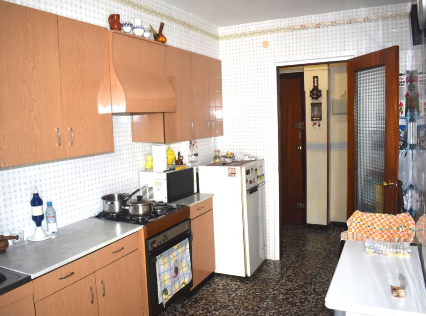 Revente - Apartment -
Guardamar del Segura - Costa Blanca