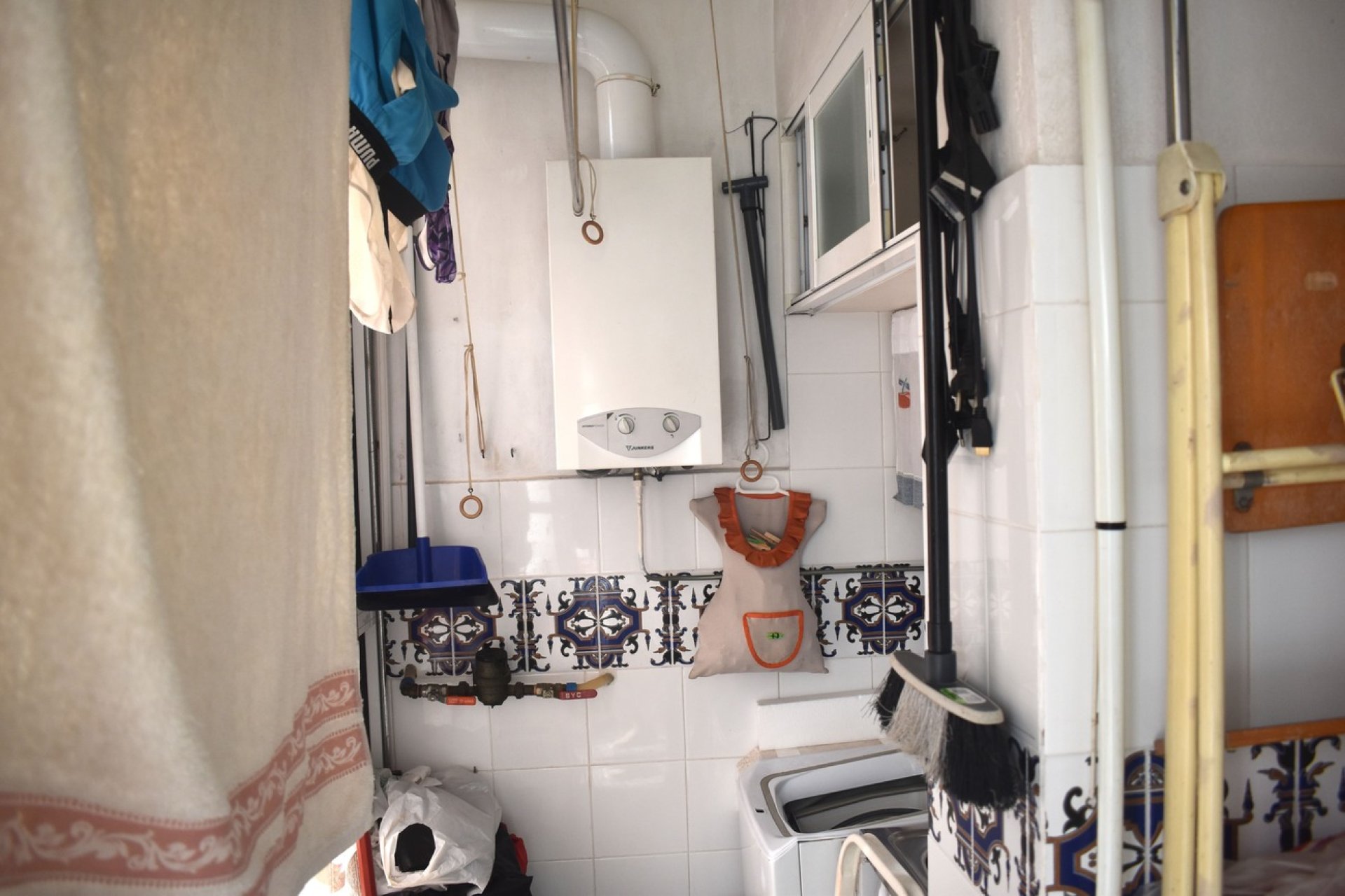 Revente - Apartment -
Guardamar del Segura - Costa Blanca