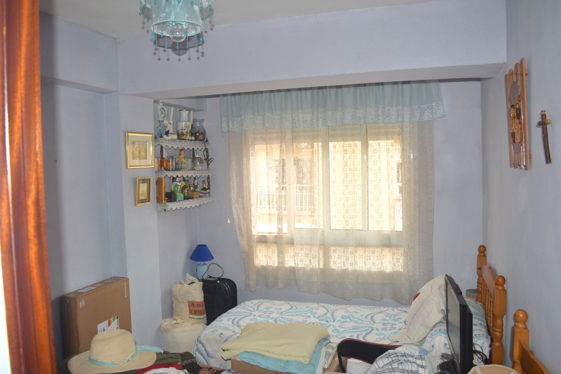 Revente - Apartment -
Guardamar del Segura - Costa Blanca