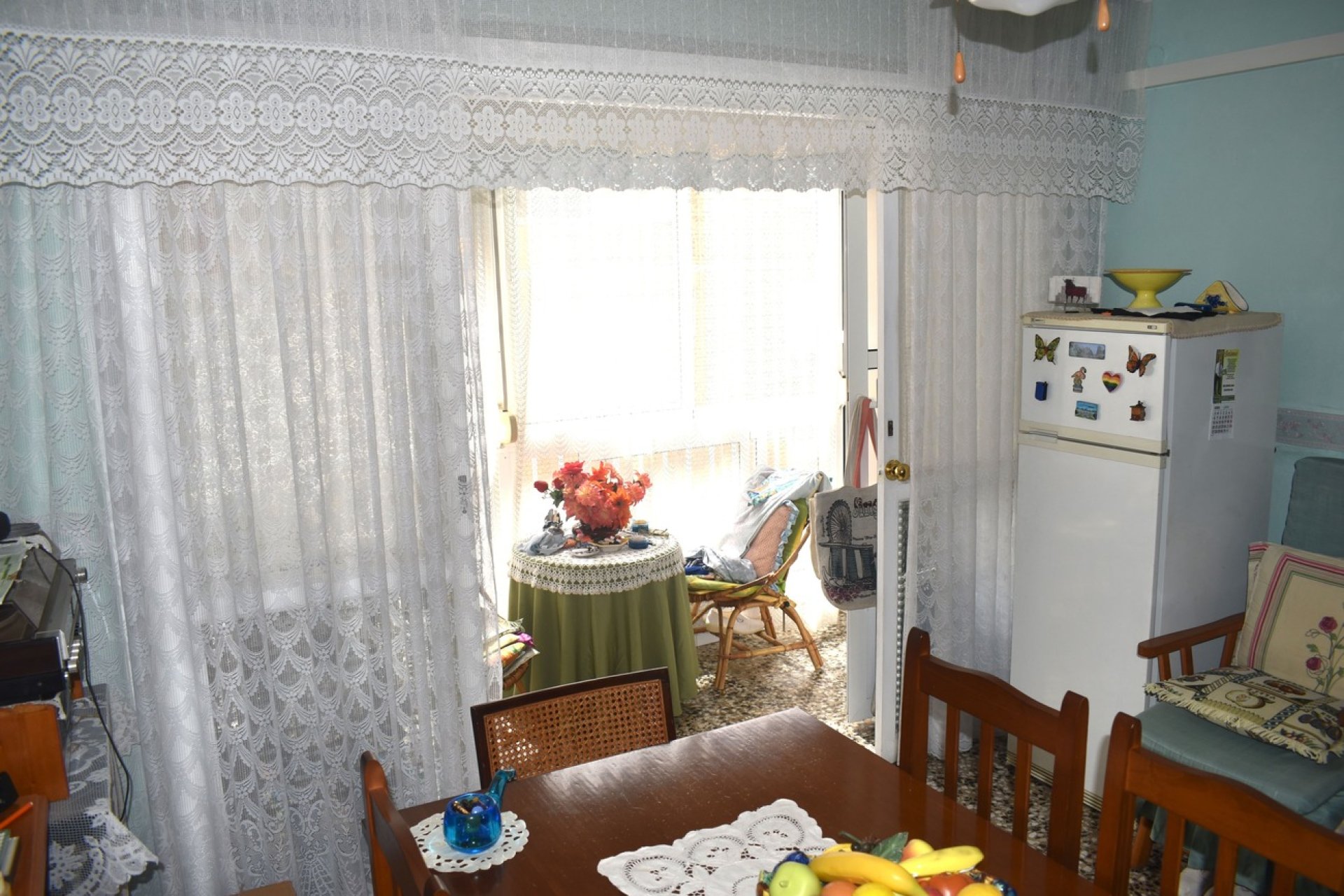 Revente - Apartment -
Guardamar del Segura - Costa Blanca