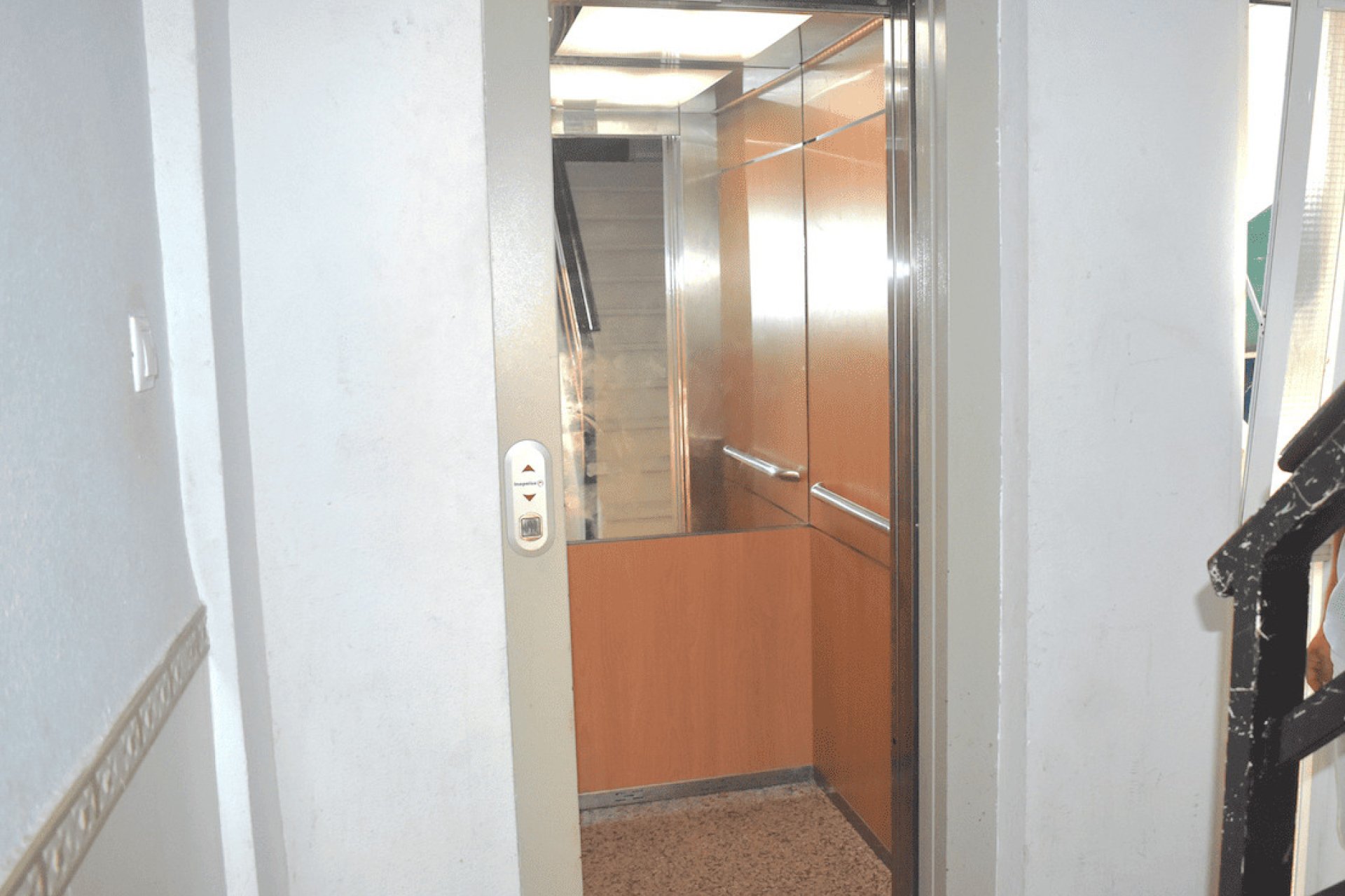 Revente - Apartment -
Guardamar del Segura - Costa Blanca