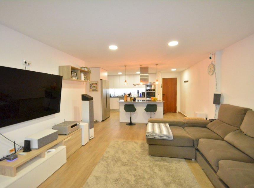 Revente - Apartment -
Guardamar del Segura - Costa Blanca