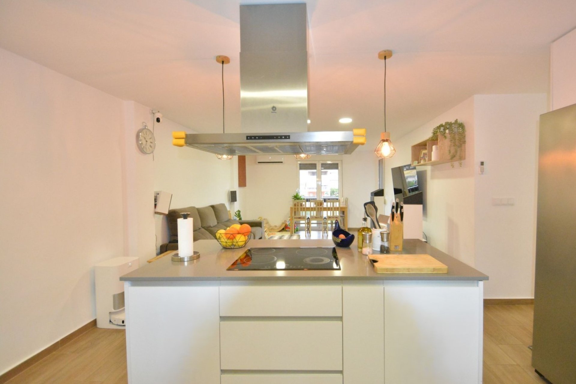 Revente - Apartment -
Guardamar del Segura - Costa Blanca