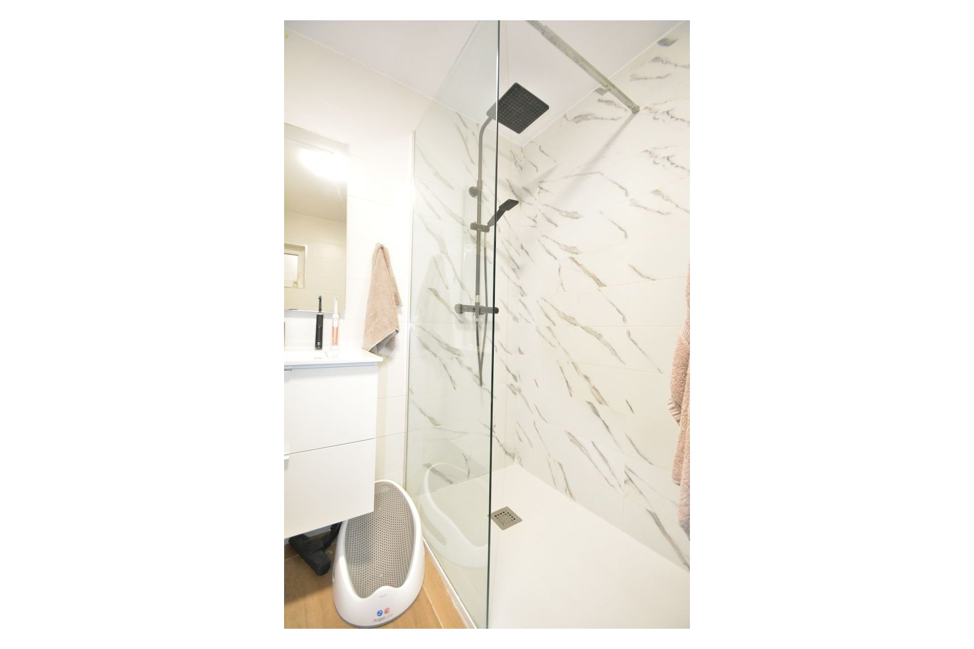 Revente - Apartment -
Guardamar del Segura - Costa Blanca