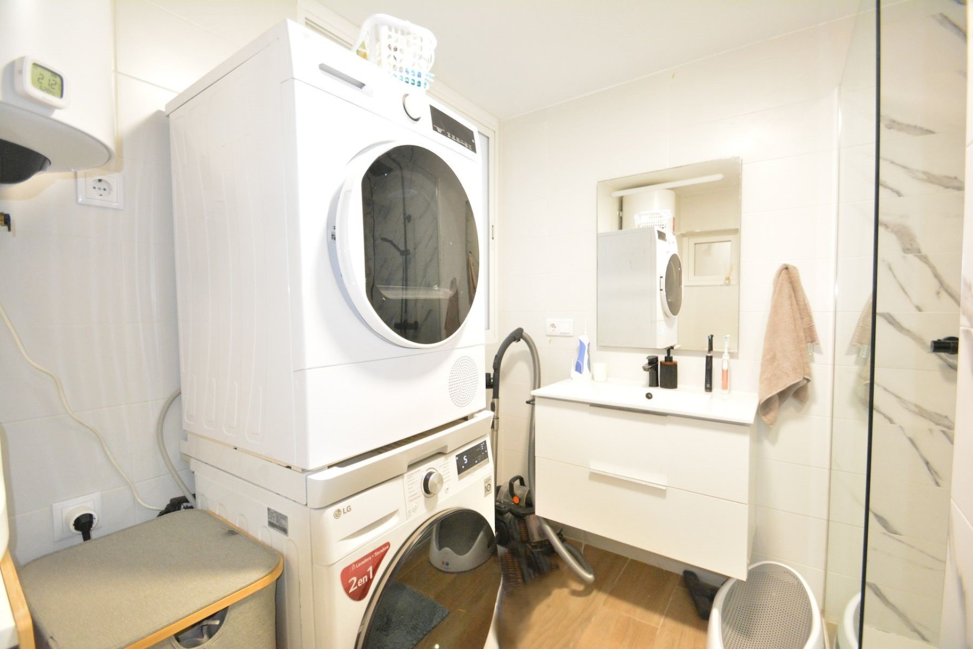 Revente - Apartment -
Guardamar del Segura - Costa Blanca