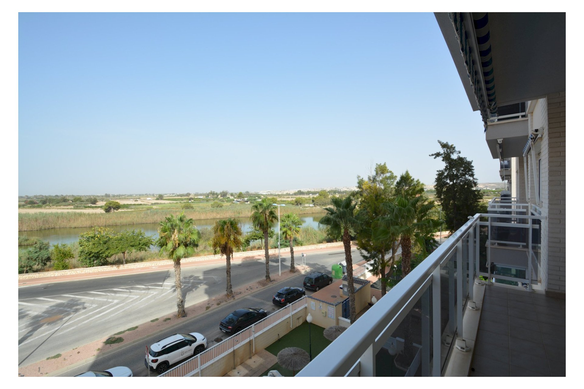 Revente - Apartment -
Guardamar del Segura - Costa Blanca