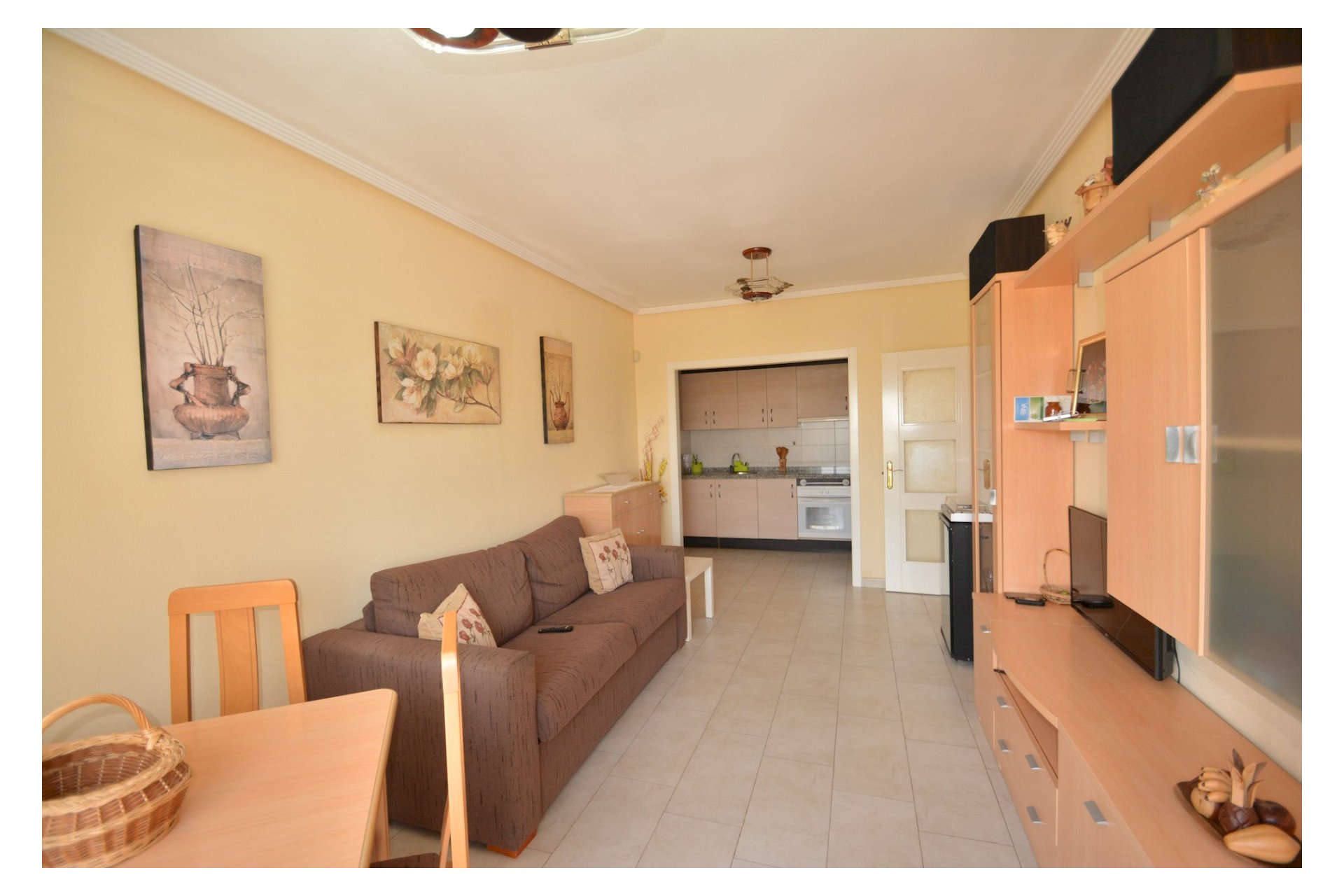 Revente - Apartment -
Guardamar del Segura - Costa Blanca