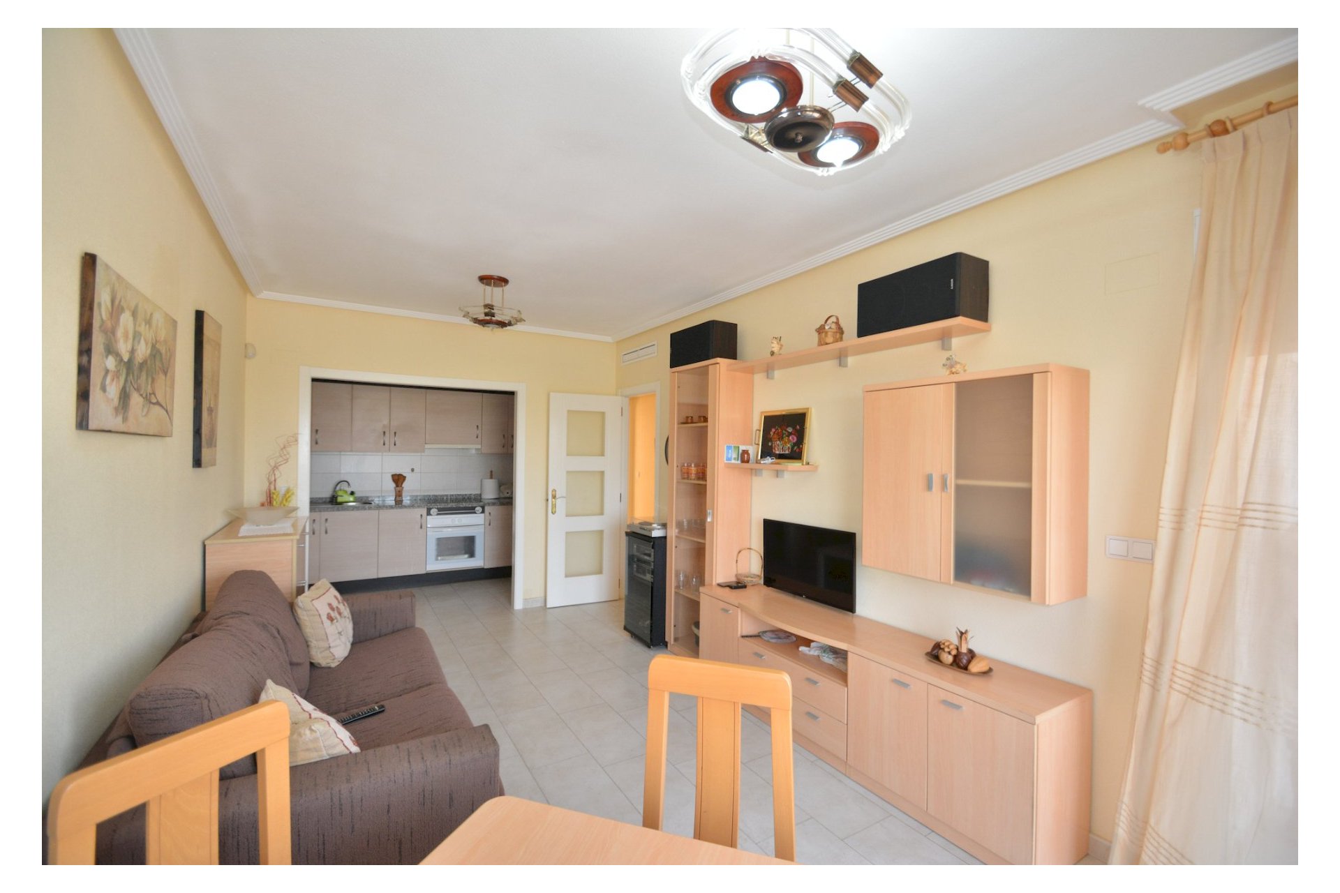 Revente - Apartment -
Guardamar del Segura - Costa Blanca