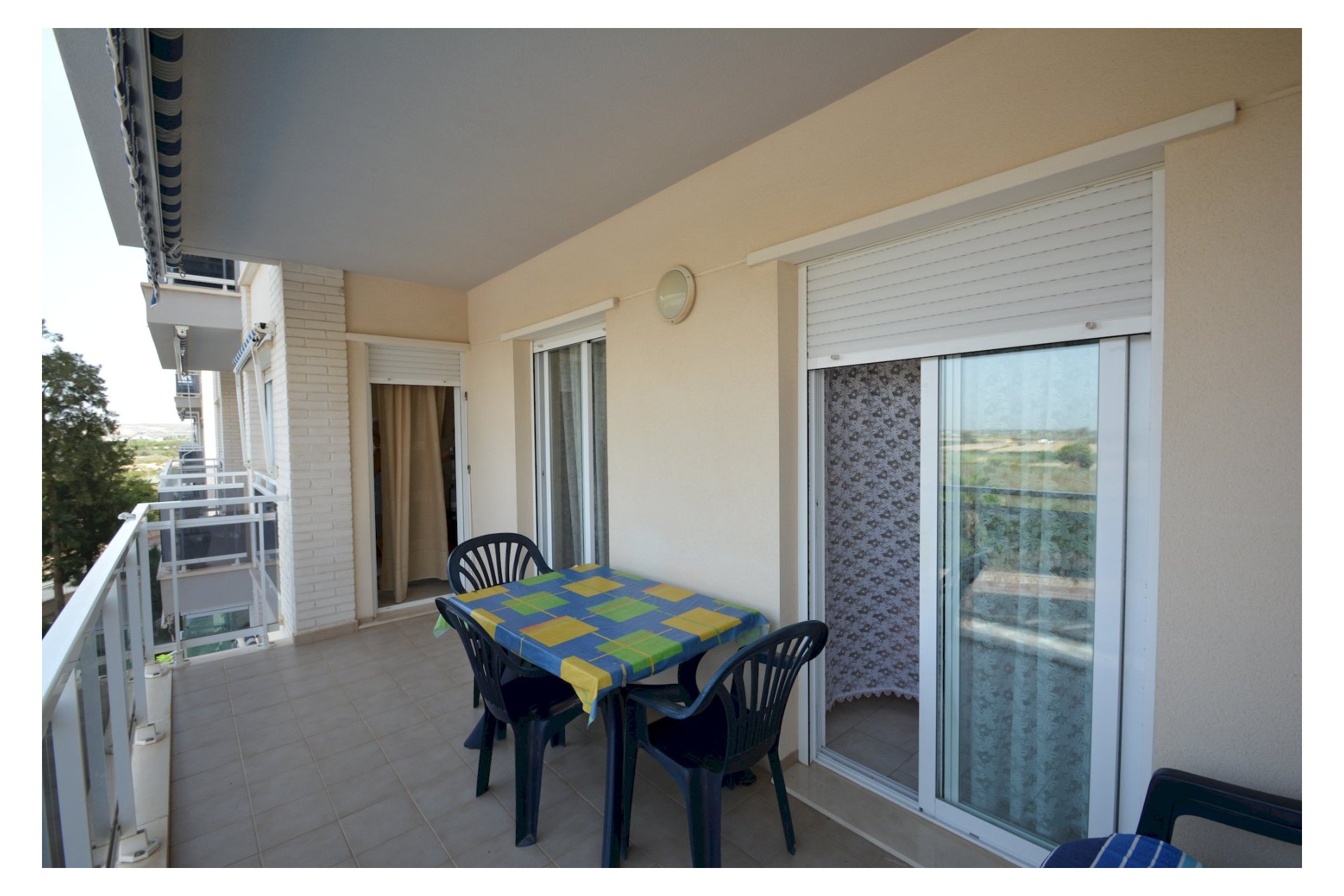 Revente - Apartment -
Guardamar del Segura - Costa Blanca