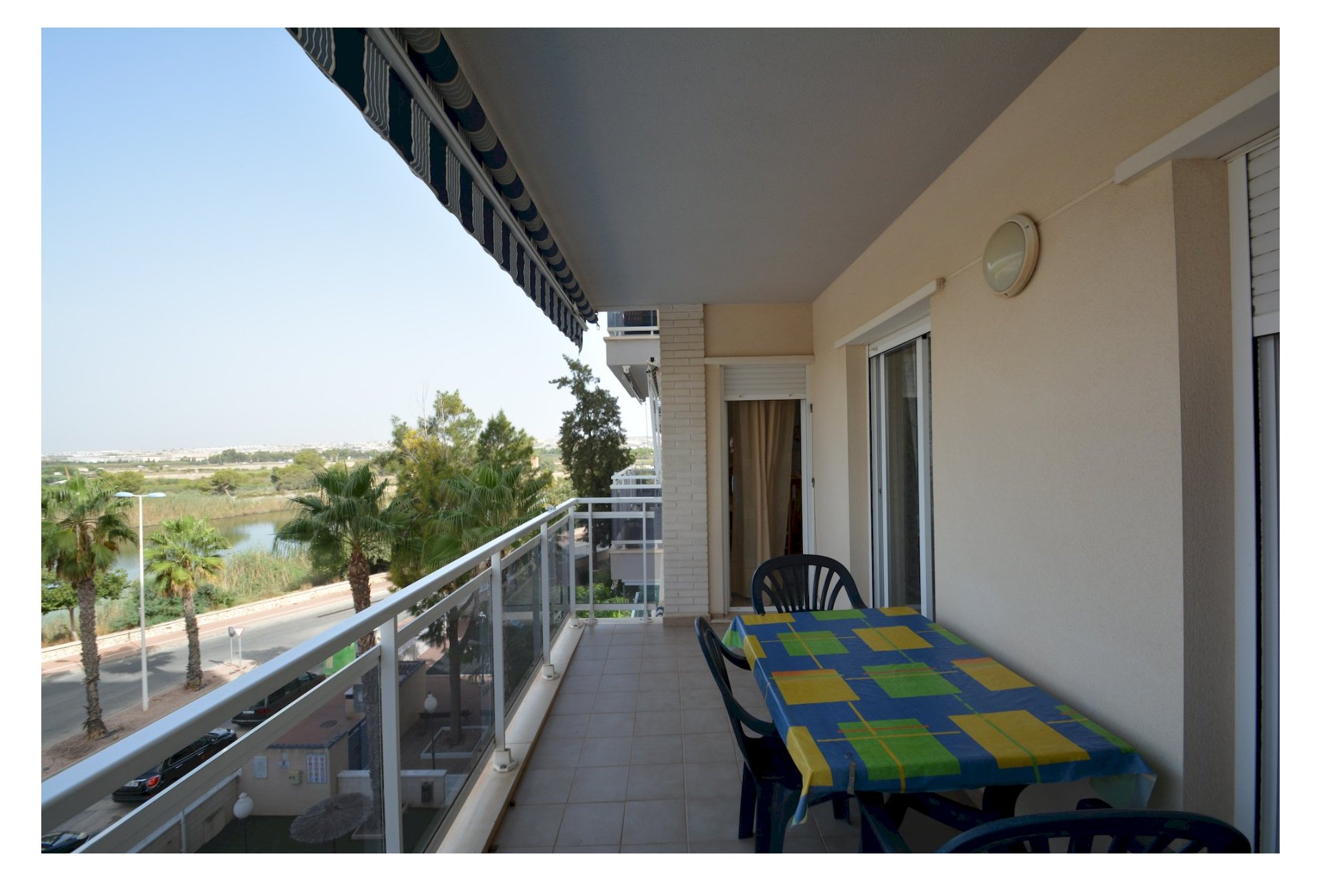 Revente - Apartment -
Guardamar del Segura - Costa Blanca