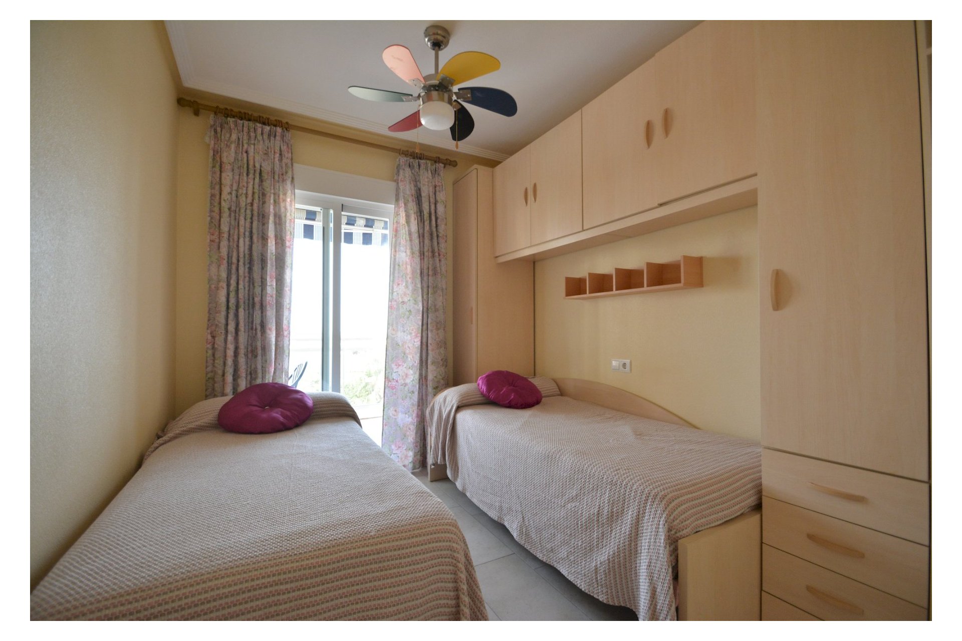 Revente - Apartment -
Guardamar del Segura - Costa Blanca