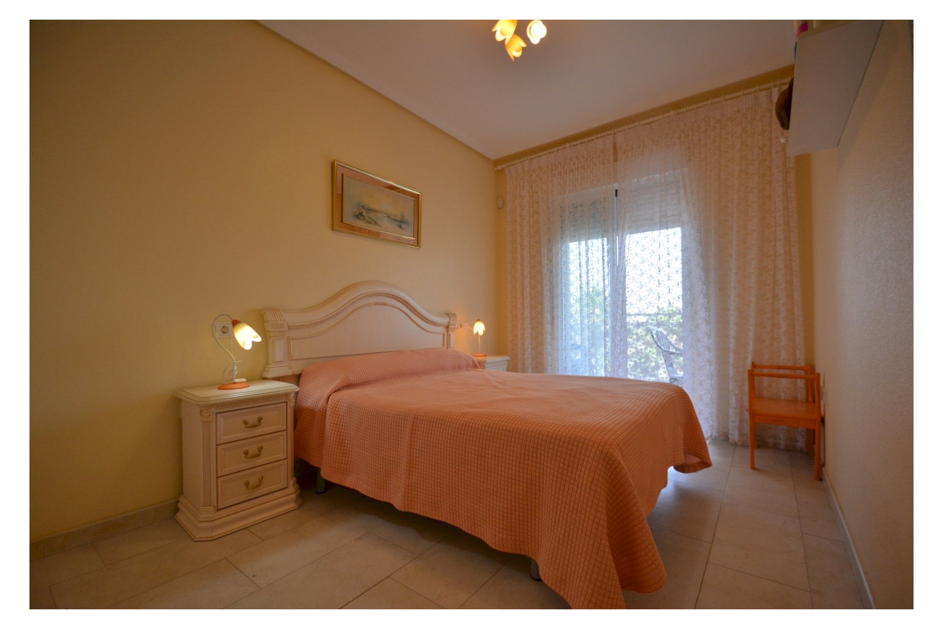 Revente - Apartment -
Guardamar del Segura - Costa Blanca